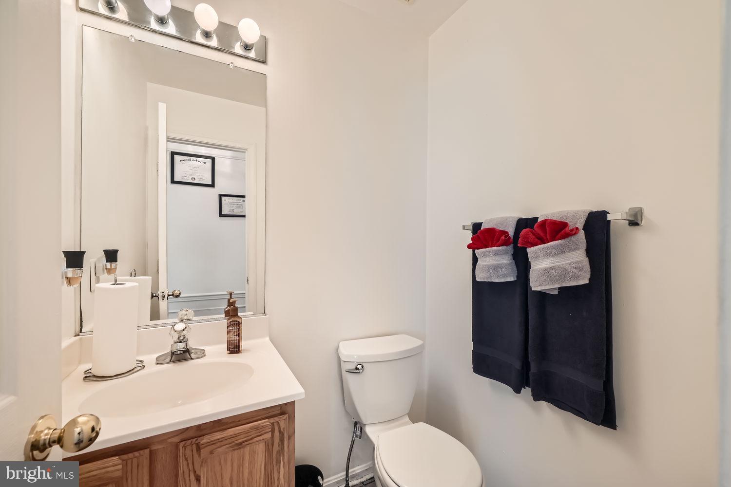 ROLLING RIDGE - Residential