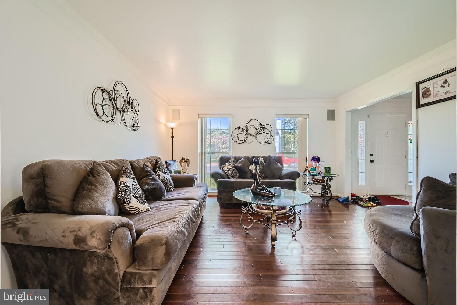 ROLLING RIDGE - Residential