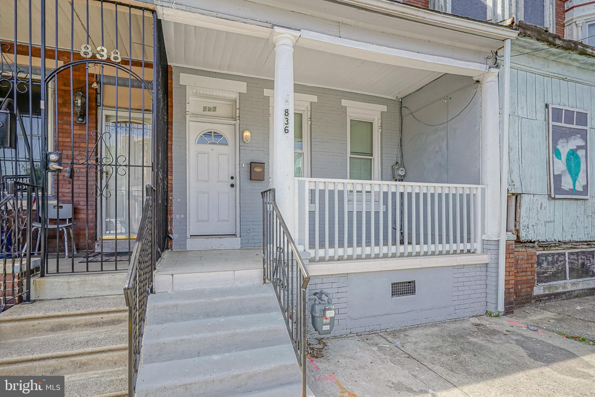 836 STATE STREET