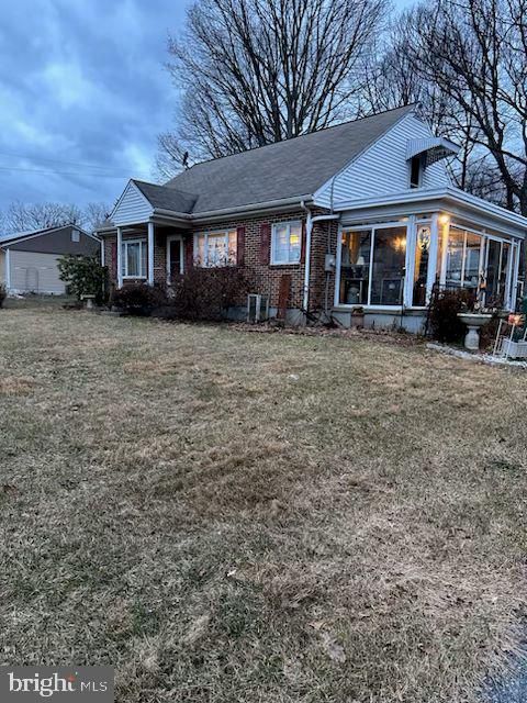 Photo of 649 W Brubaker Valley Road, Lititz, PA 17543 (MLS # PALA2045652)