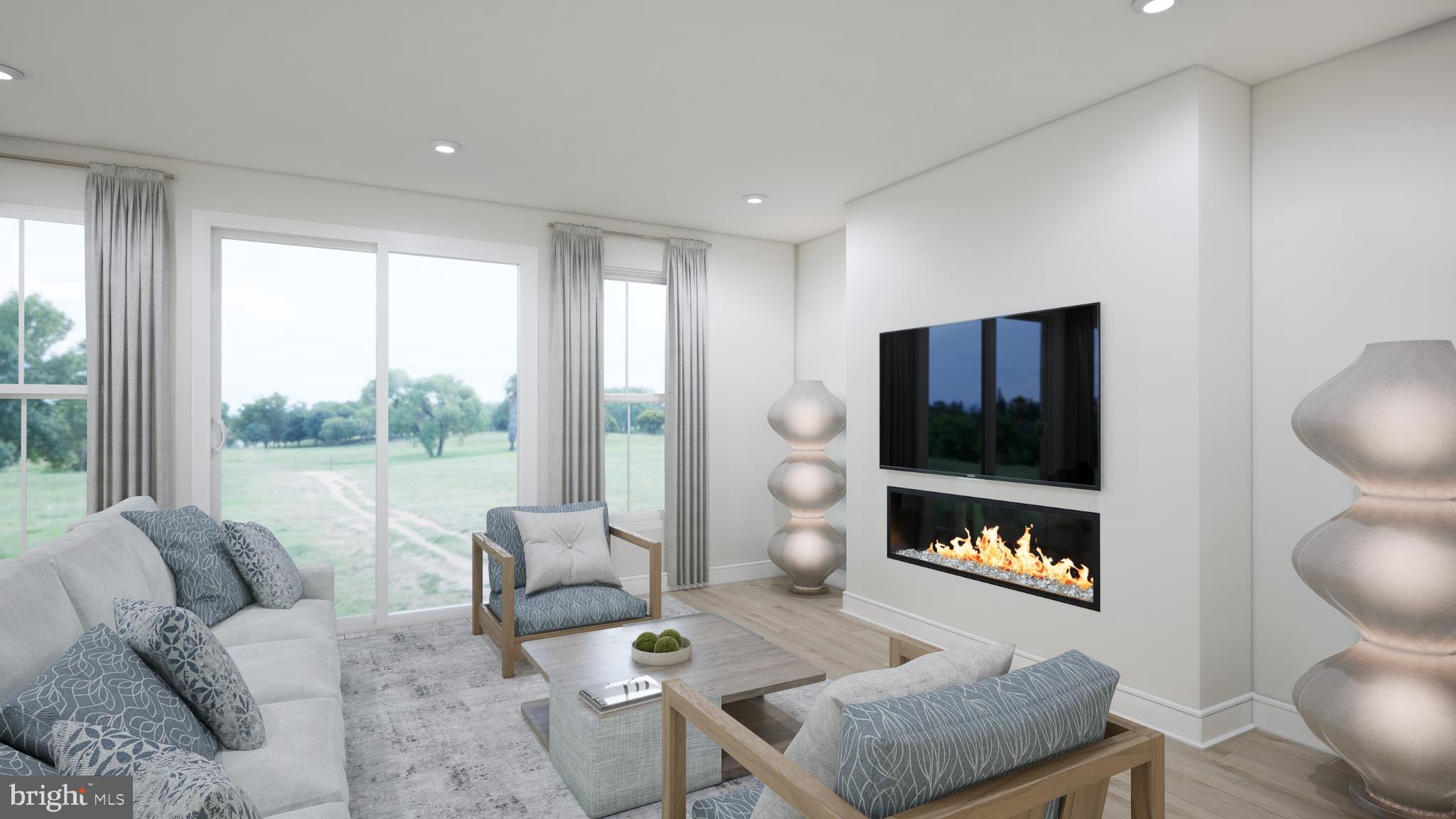 ARPINA VALLEY - Residential