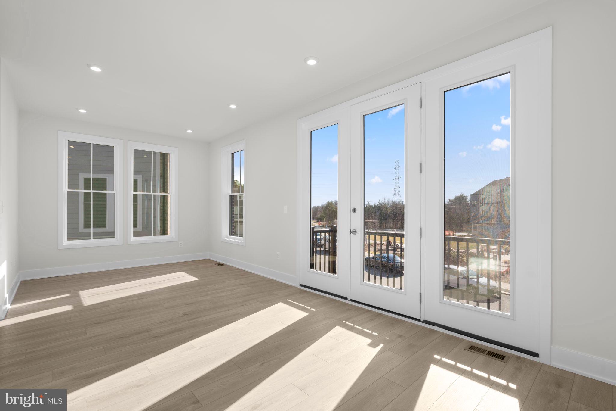 ARPINA VALLEY - Residential