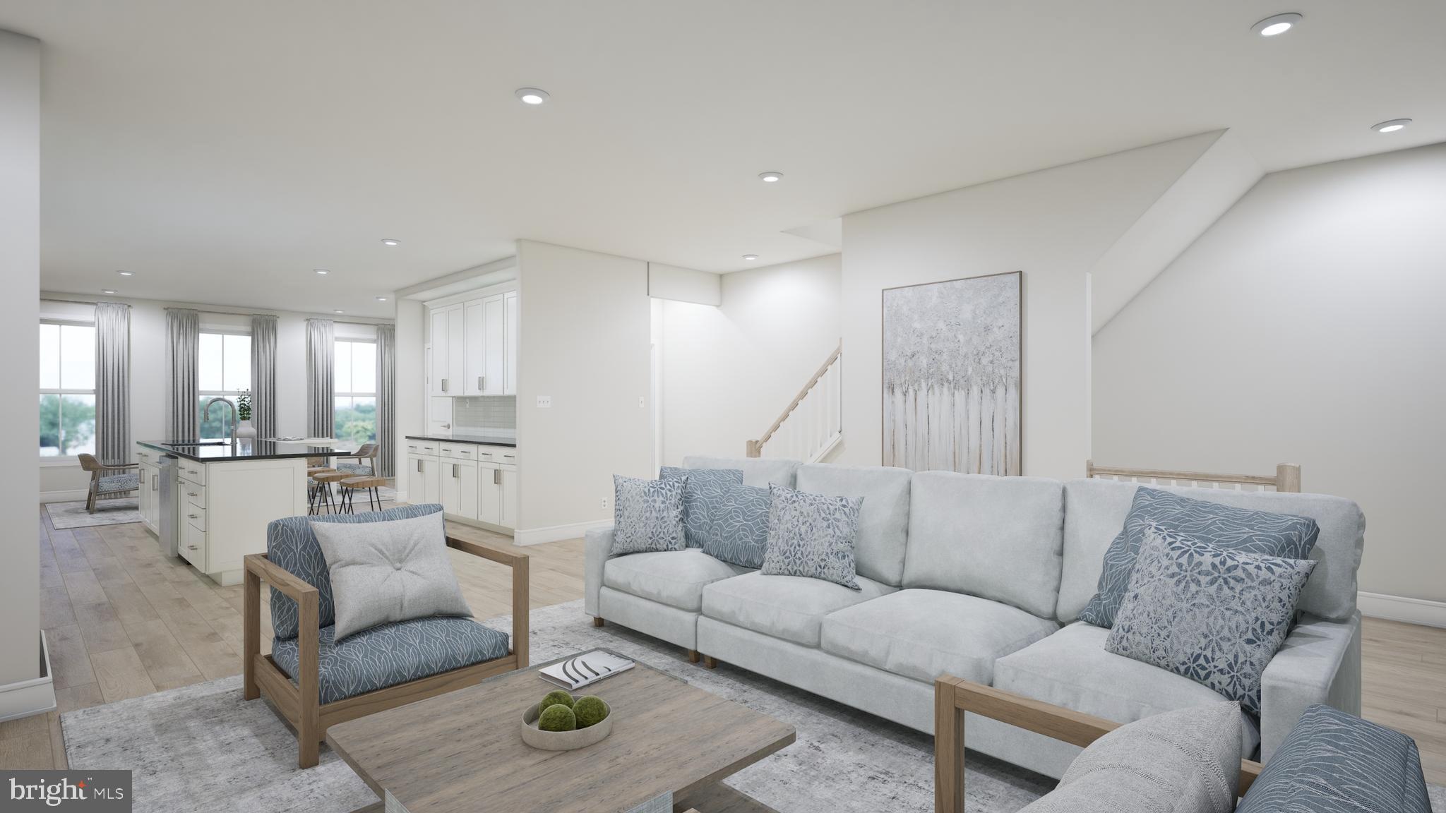 ARPINA VALLEY - Residential