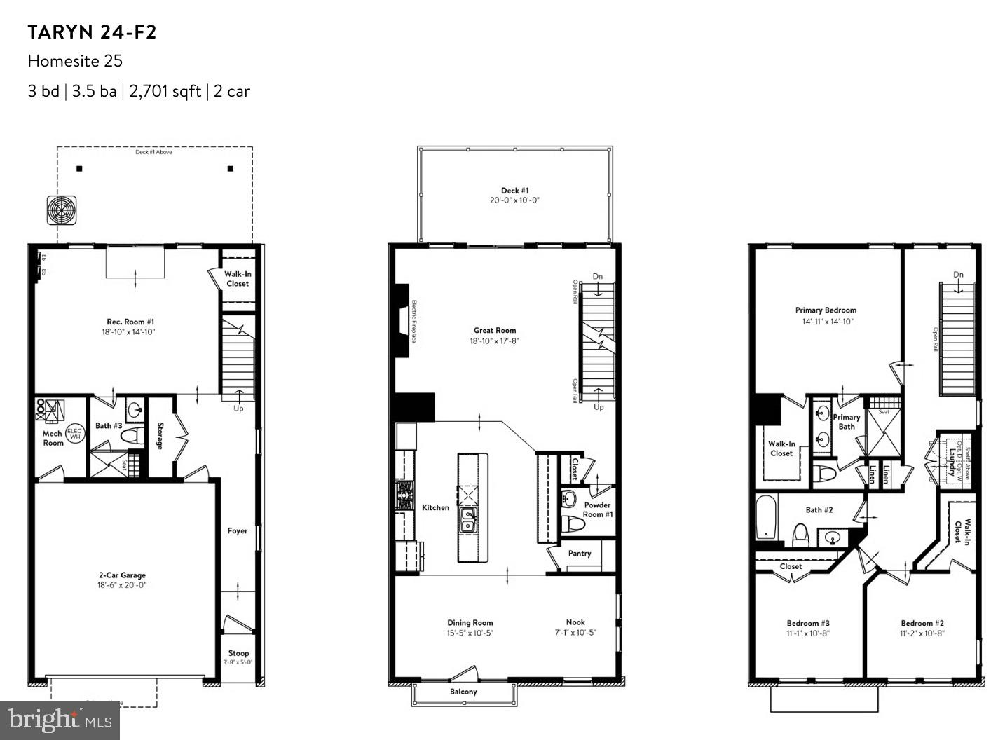 ARPINA VALLEY - Residential