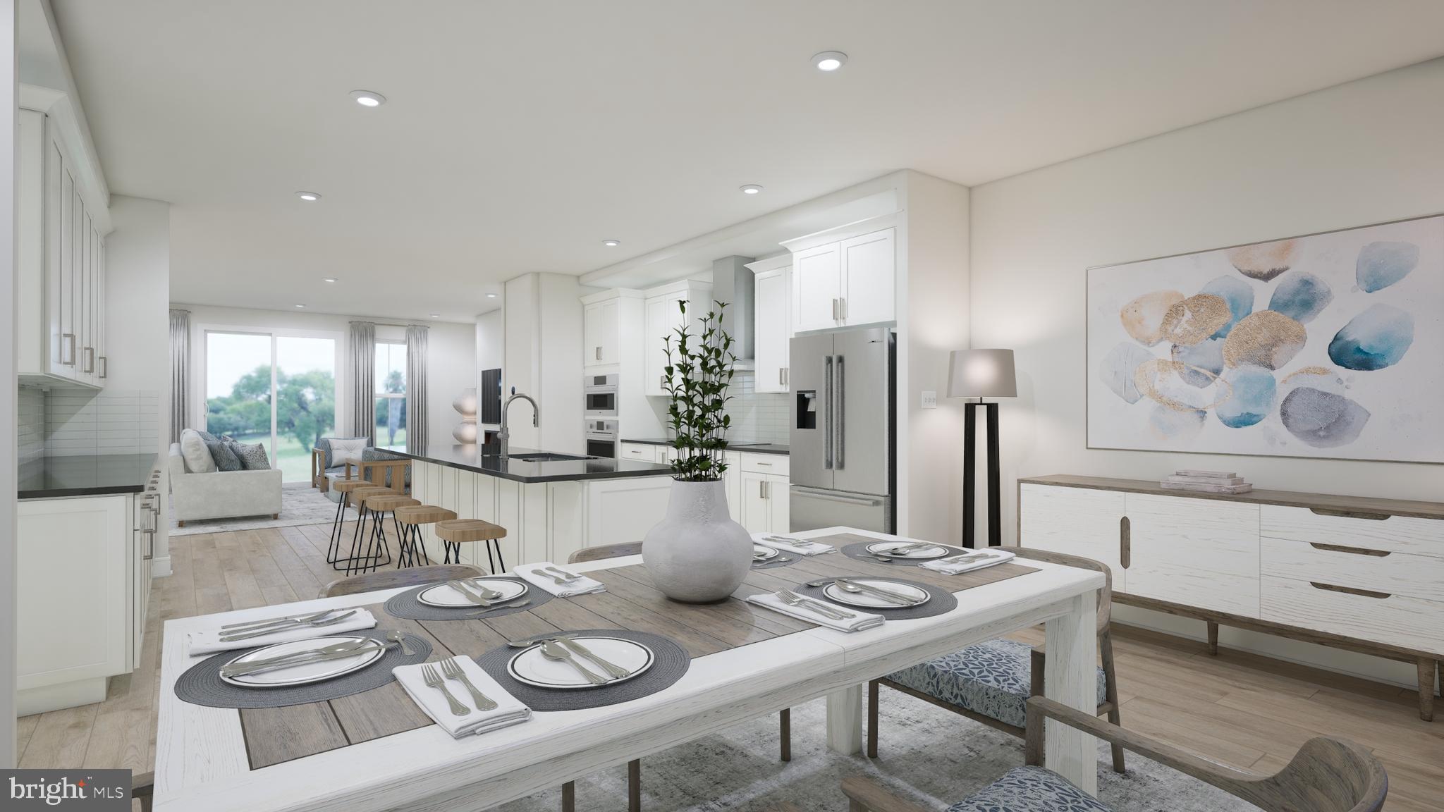 ARPINA VALLEY - Residential