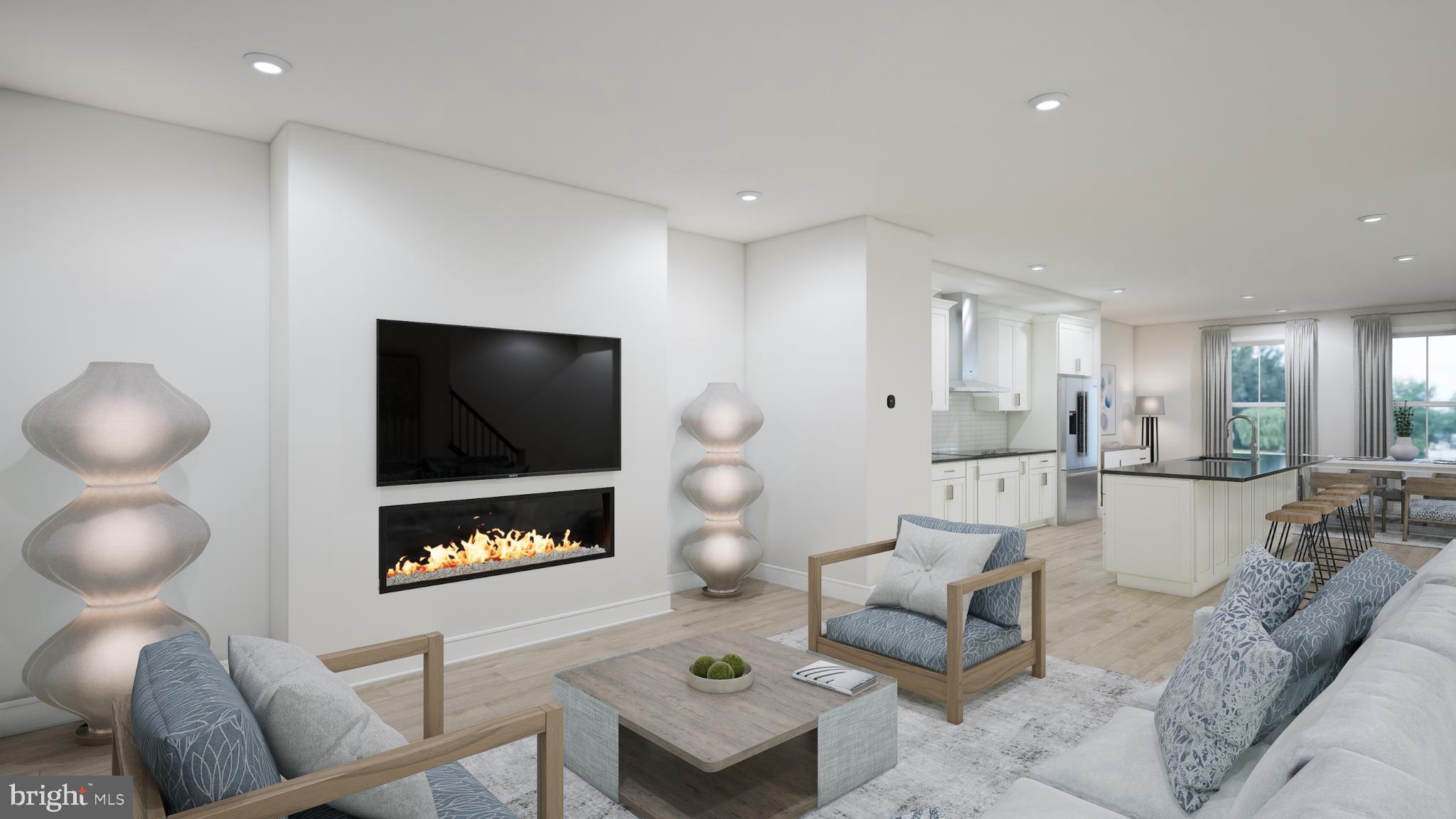 ARPINA VALLEY - Residential