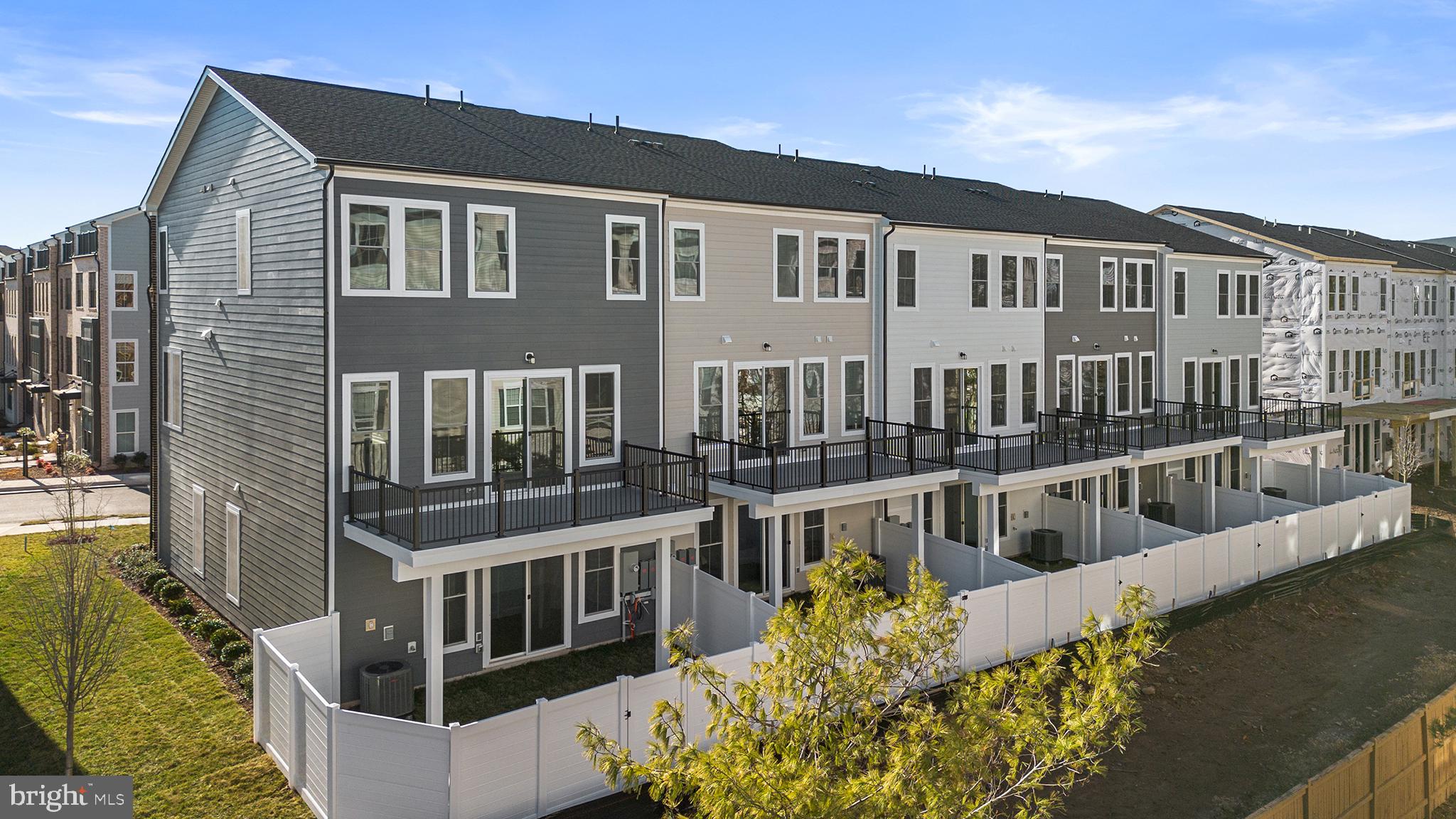 ARPINA VALLEY - Residential