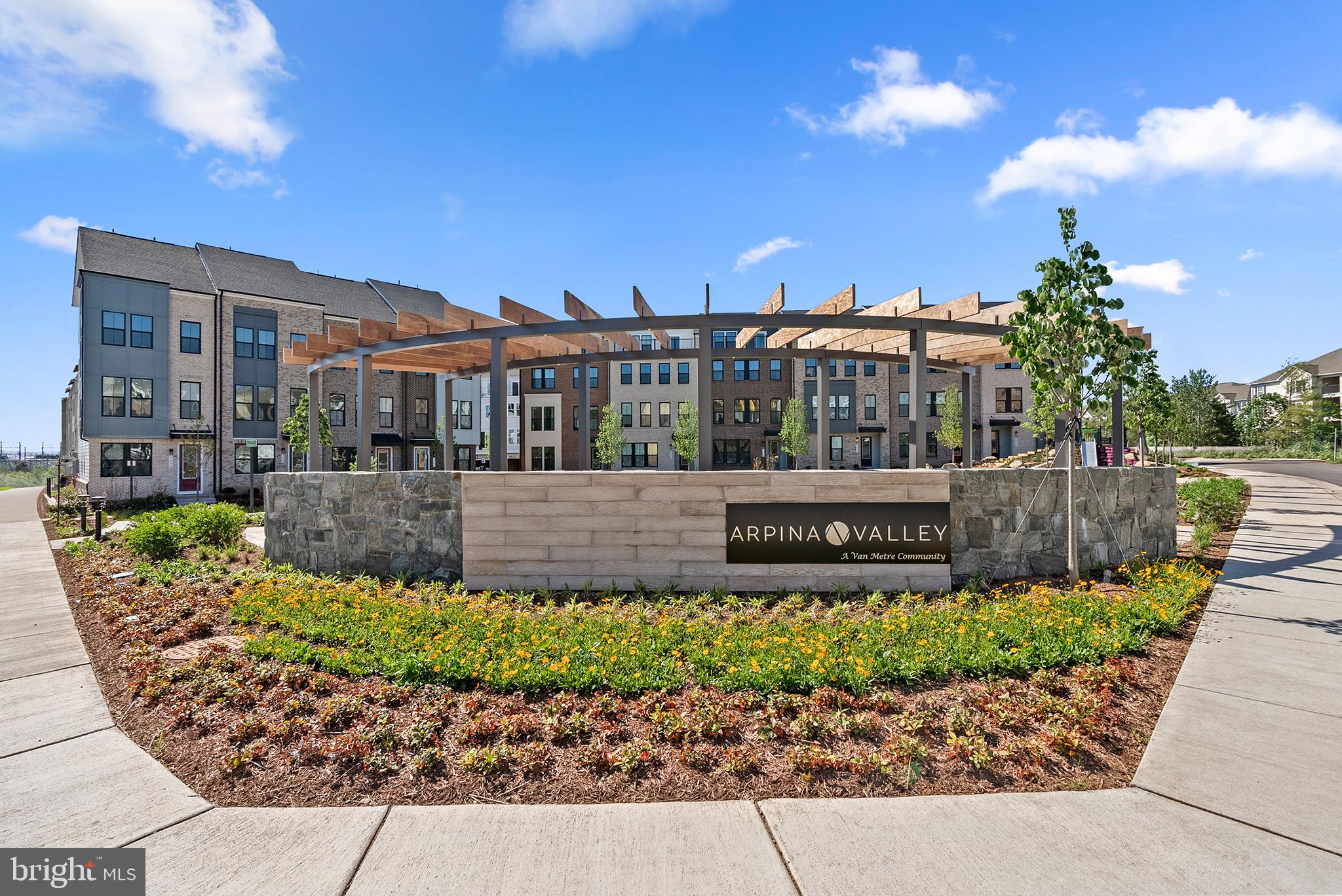 ARPINA VALLEY - Residential