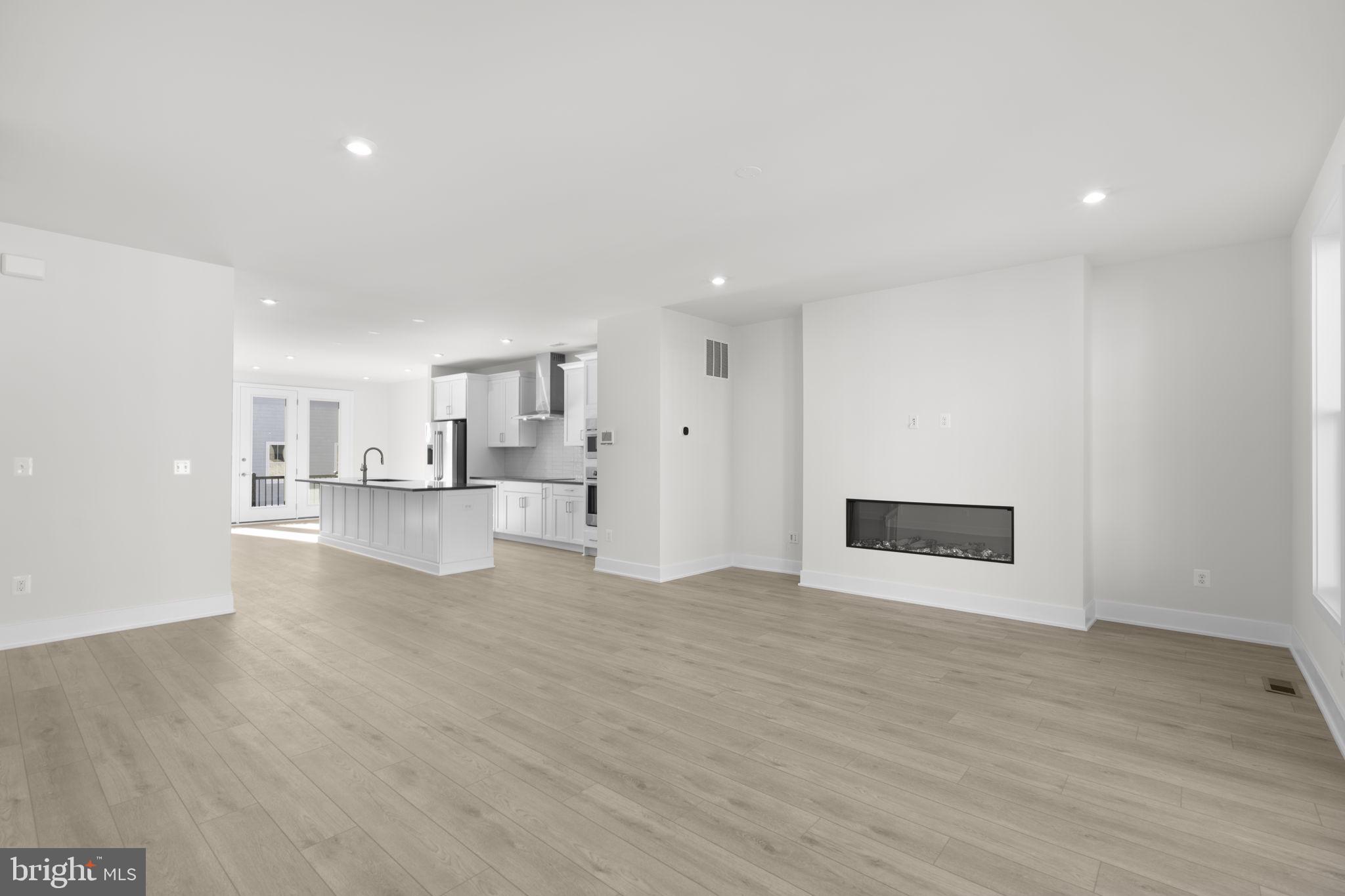 ARPINA VALLEY - Residential