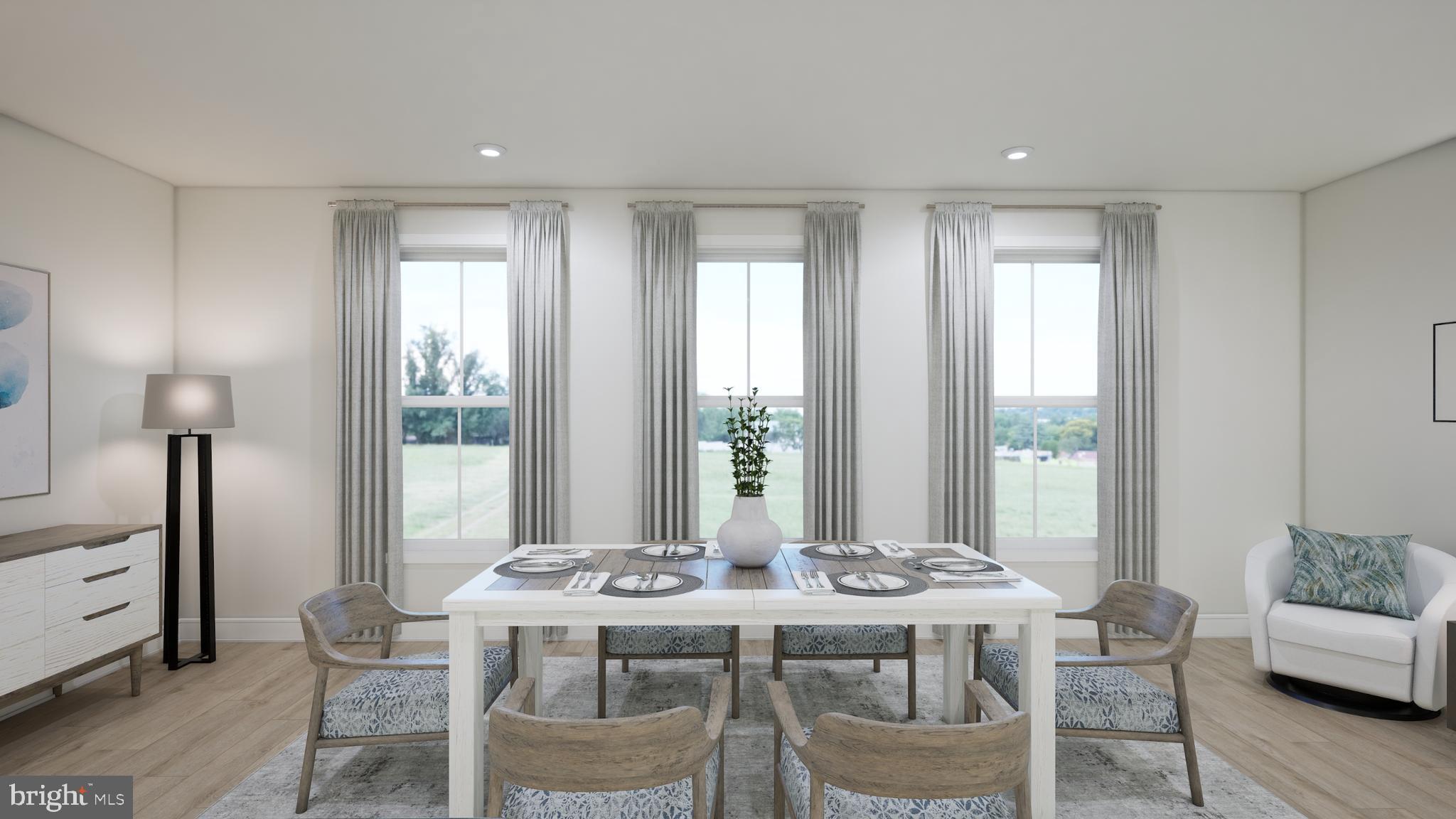 ARPINA VALLEY - Residential