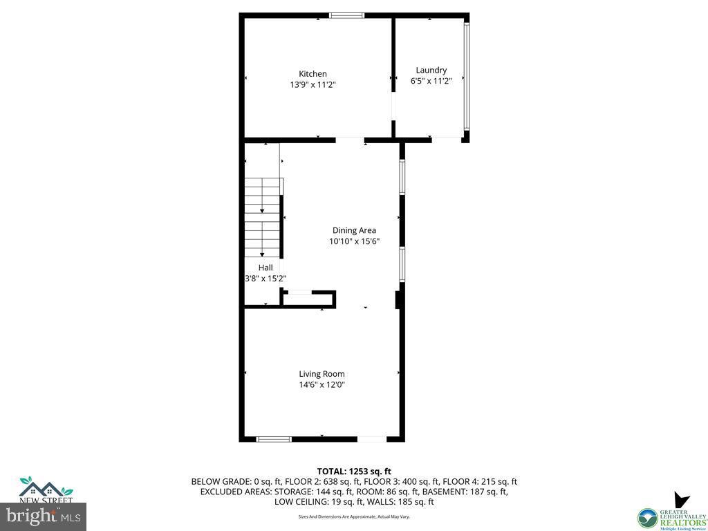 NONE AVAILABLE - Residential