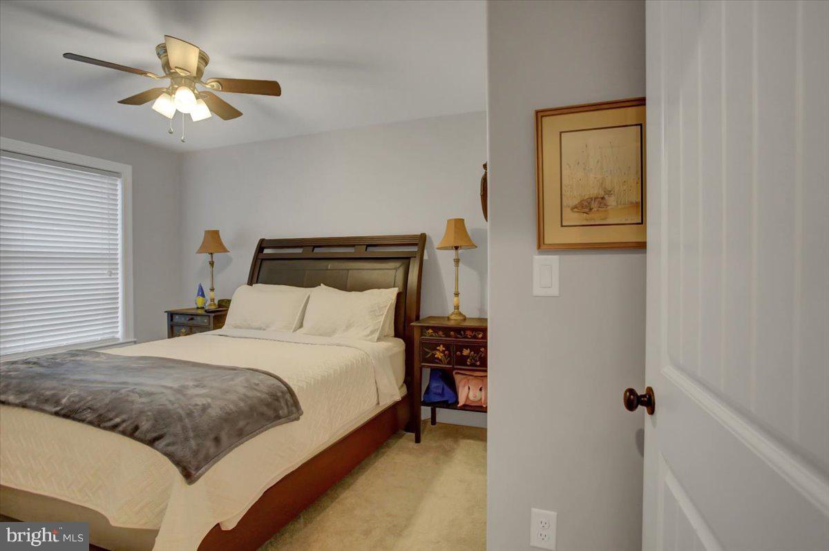 MOUNTAIN VIEW - Residential