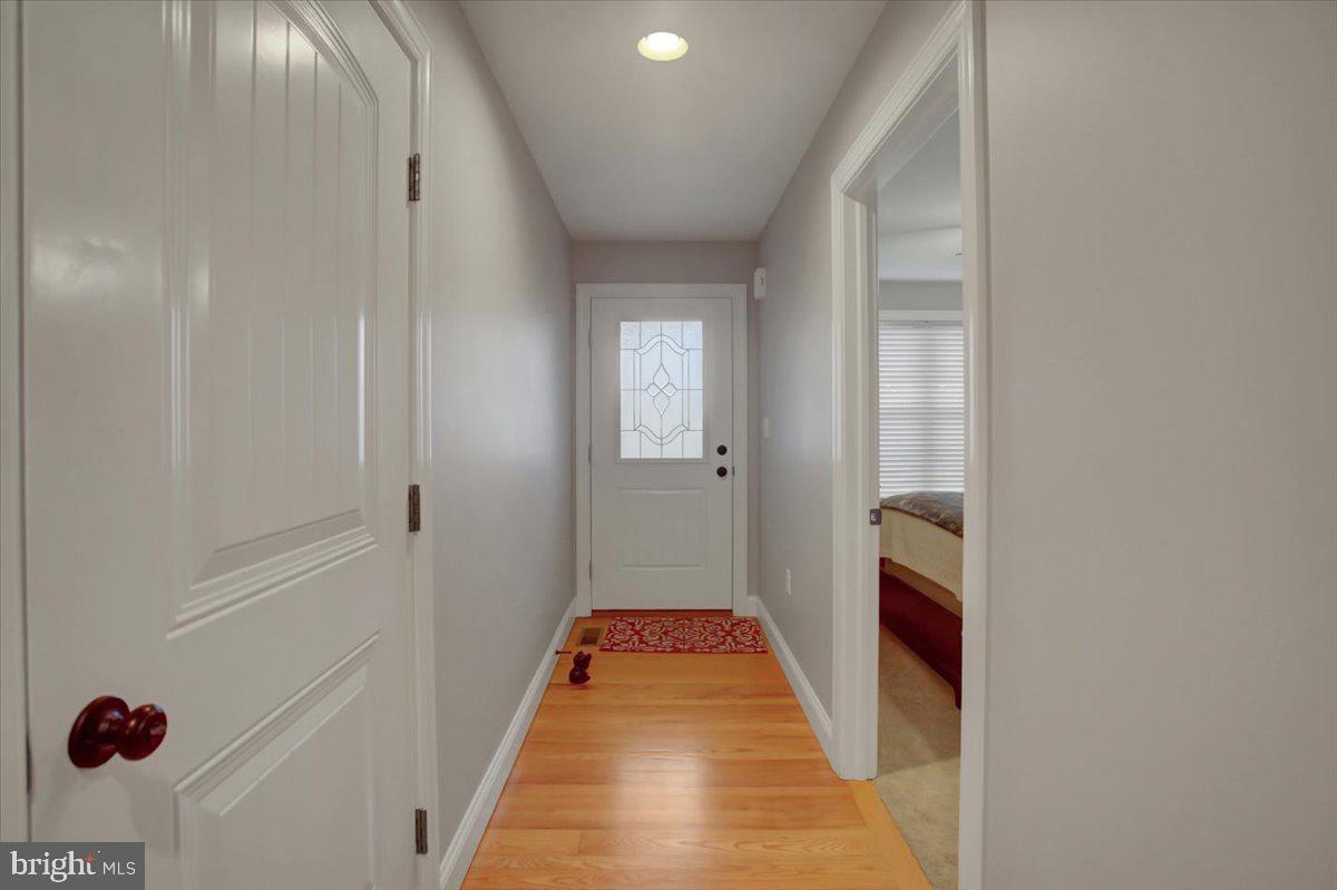 MOUNTAIN VIEW - Residential