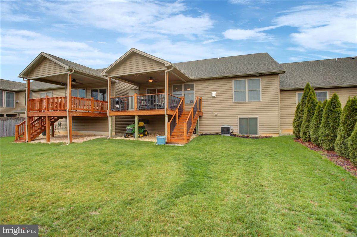 MOUNTAIN VIEW - Residential