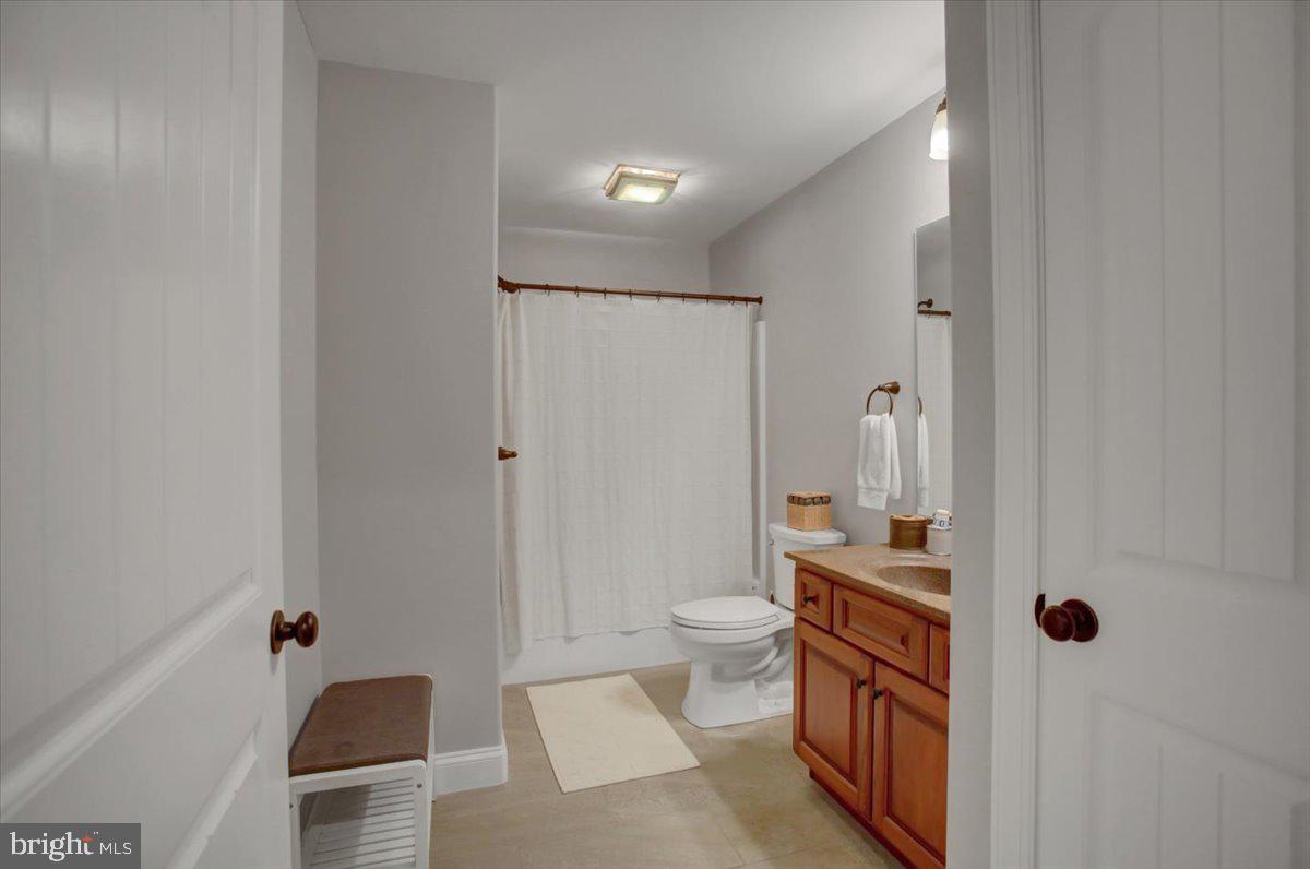 MOUNTAIN VIEW - Residential