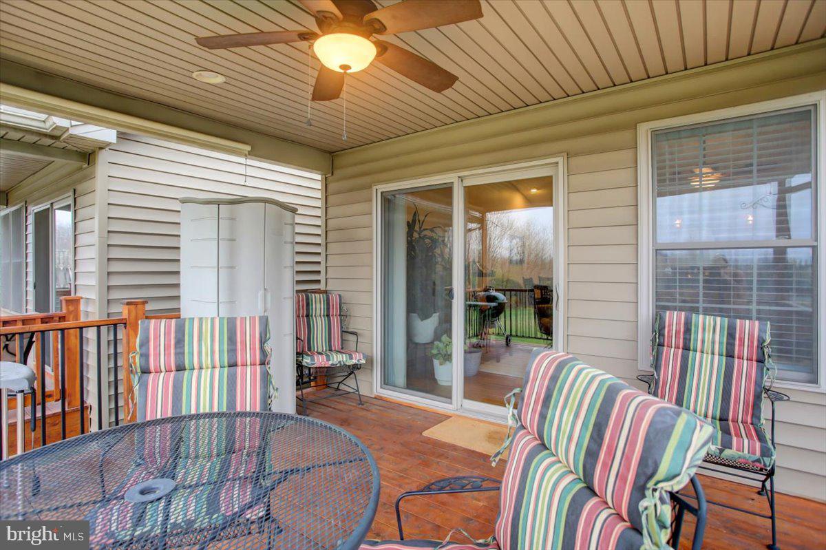 MOUNTAIN VIEW - Residential