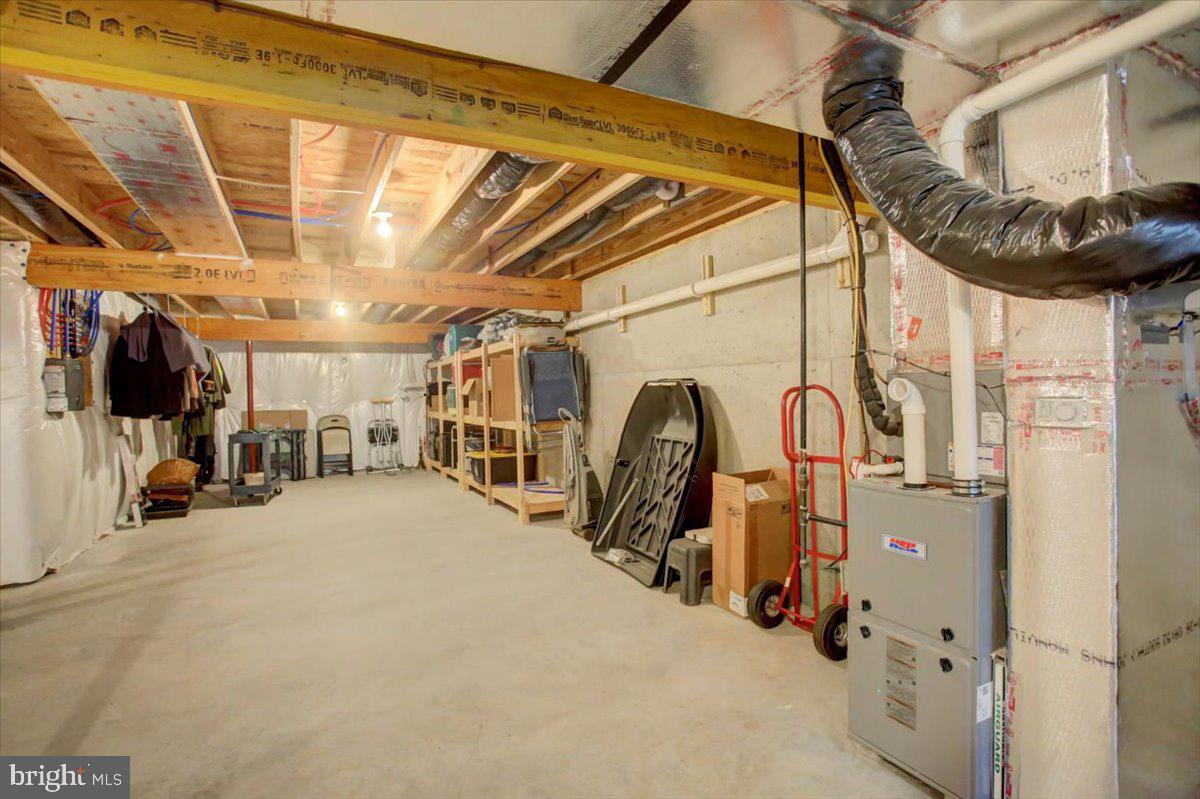 MOUNTAIN VIEW - Residential