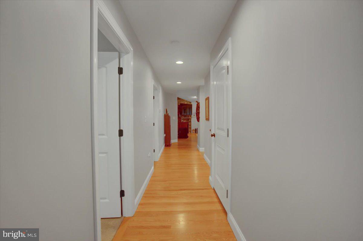 MOUNTAIN VIEW - Residential