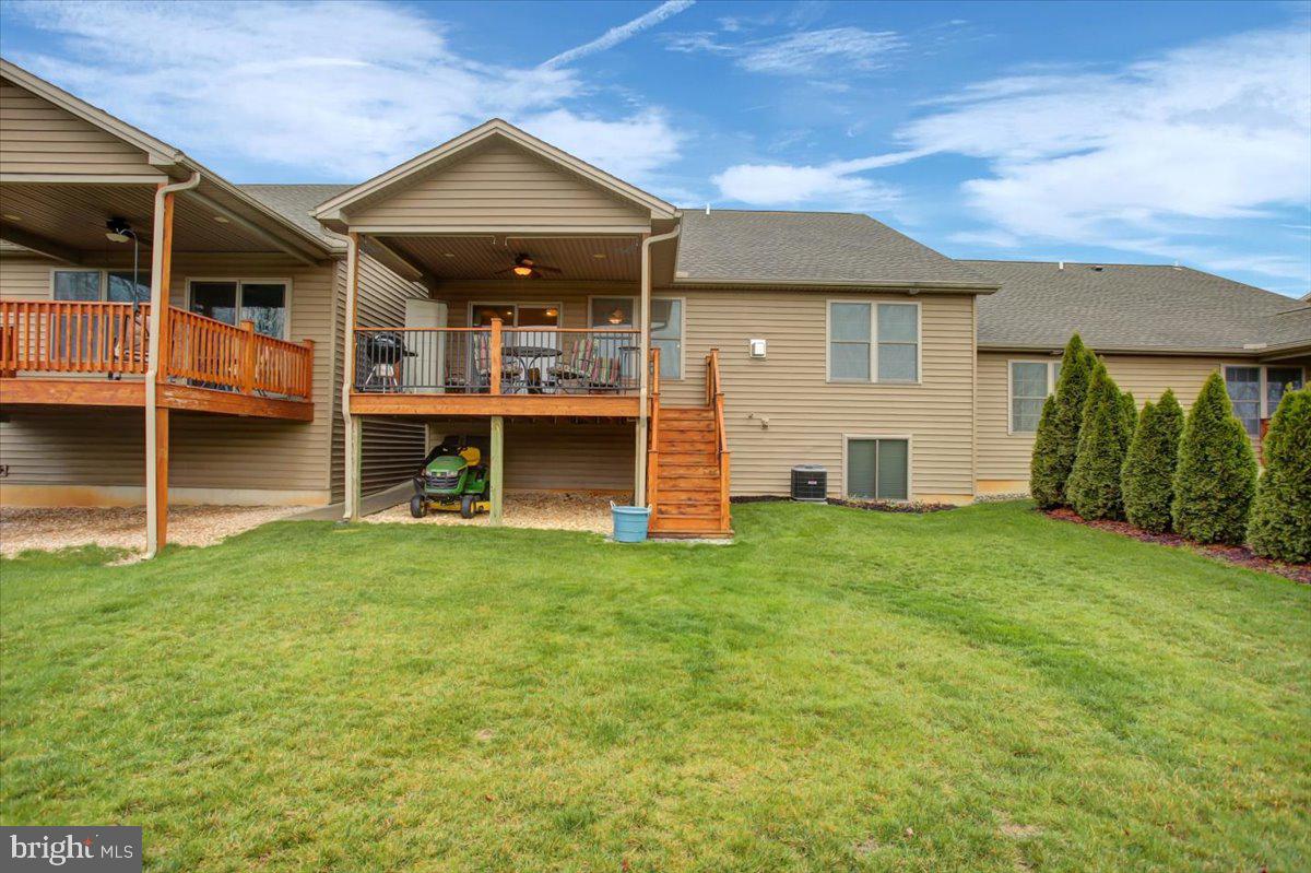 MOUNTAIN VIEW - Residential