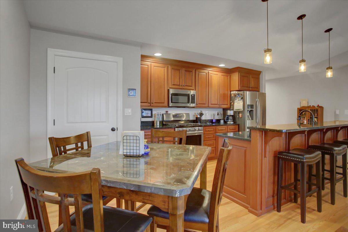 MOUNTAIN VIEW - Residential