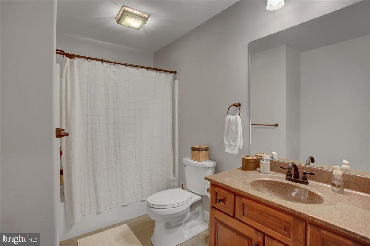 MOUNTAIN VIEW - Residential