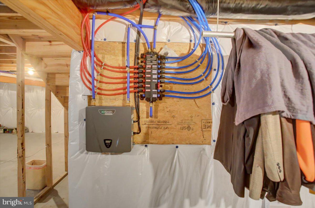 MOUNTAIN VIEW - Residential