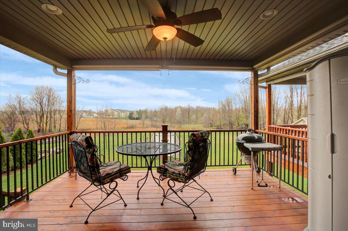 MOUNTAIN VIEW - Residential