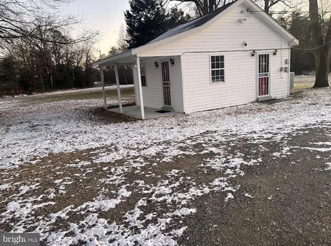 12905 Old Indian Head Rd, Brandywine, MD MLS: MDPG2143852
