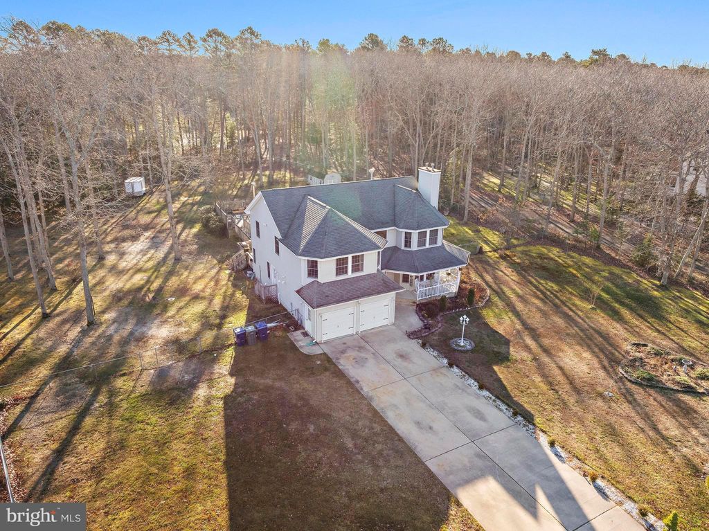Photo of 3 Hay Road, TUCKERTON, NJ 08087 (MLS # NJOC2038714)