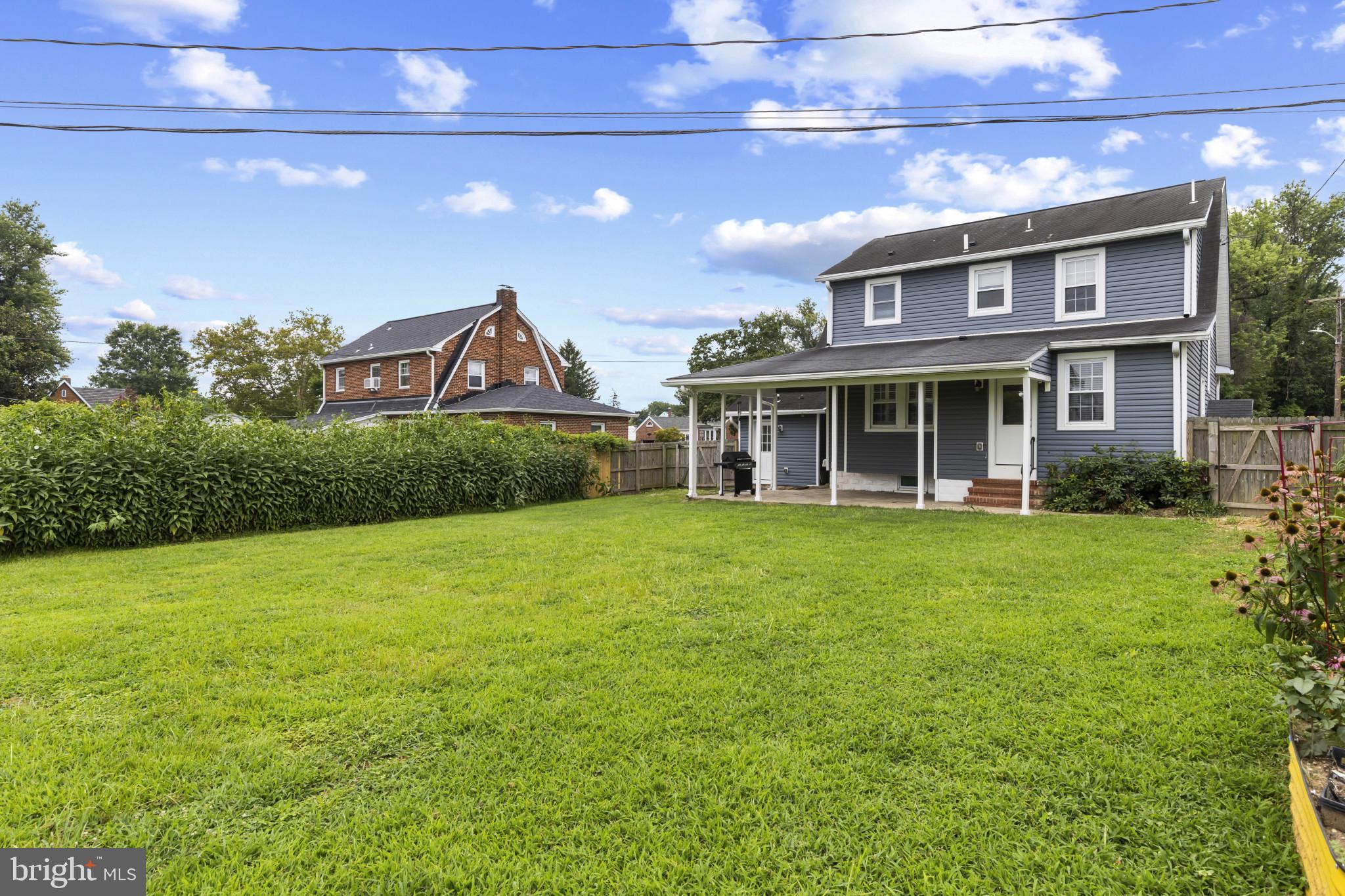 SHIPLEY - Residential