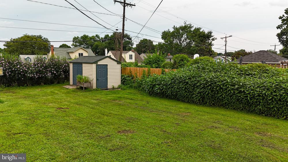 536 FOREST VIEW ROAD