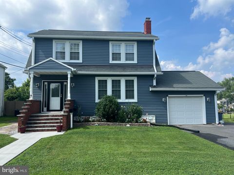 536 FOREST VIEW ROAD LINTHICUM HEIGHTS MD 21090