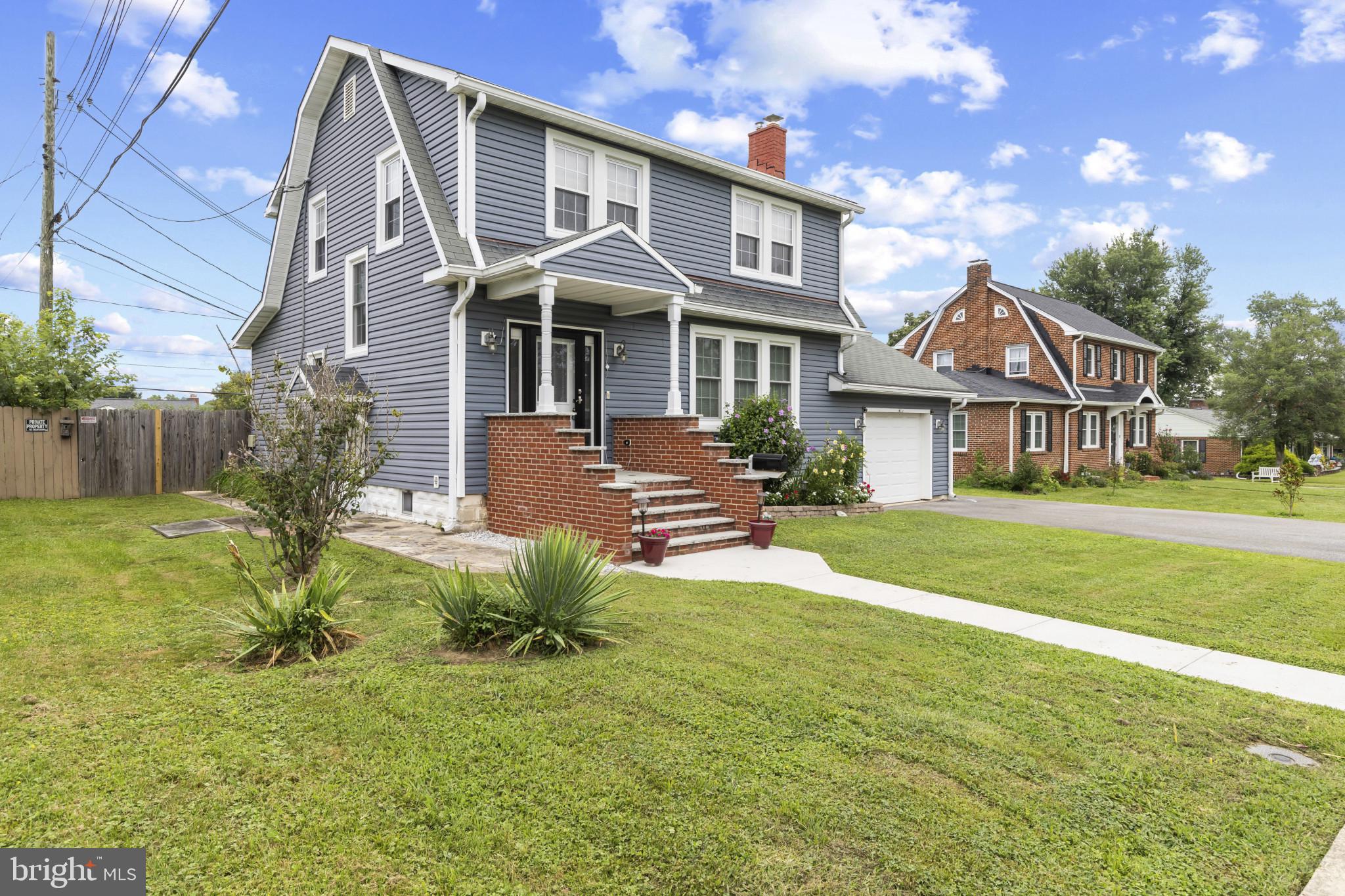 SHIPLEY - Residential