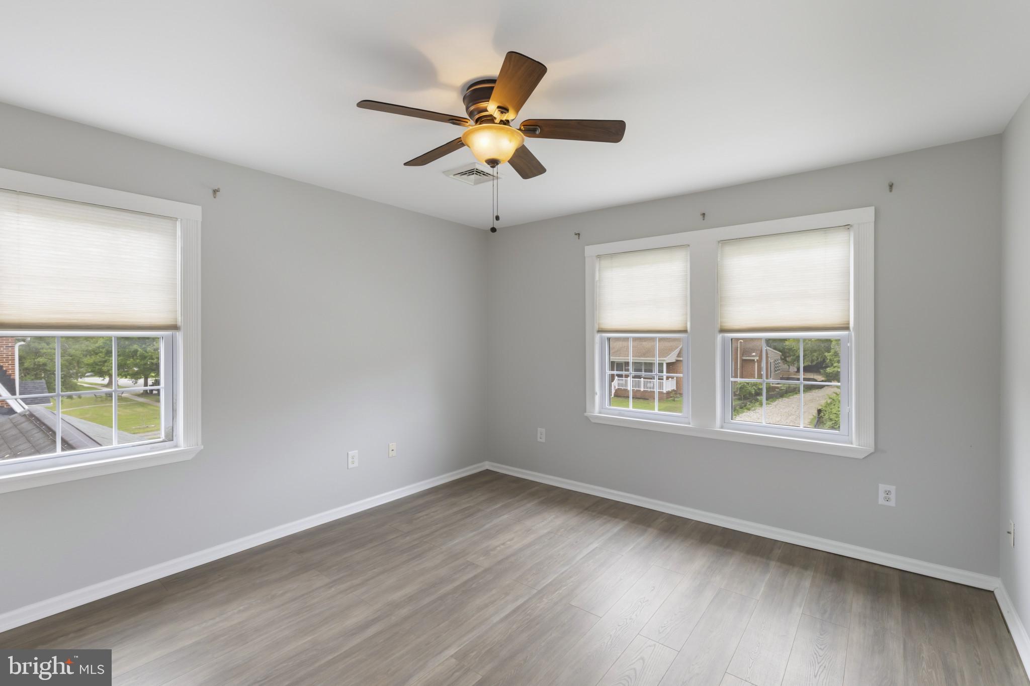 SHIPLEY - Residential