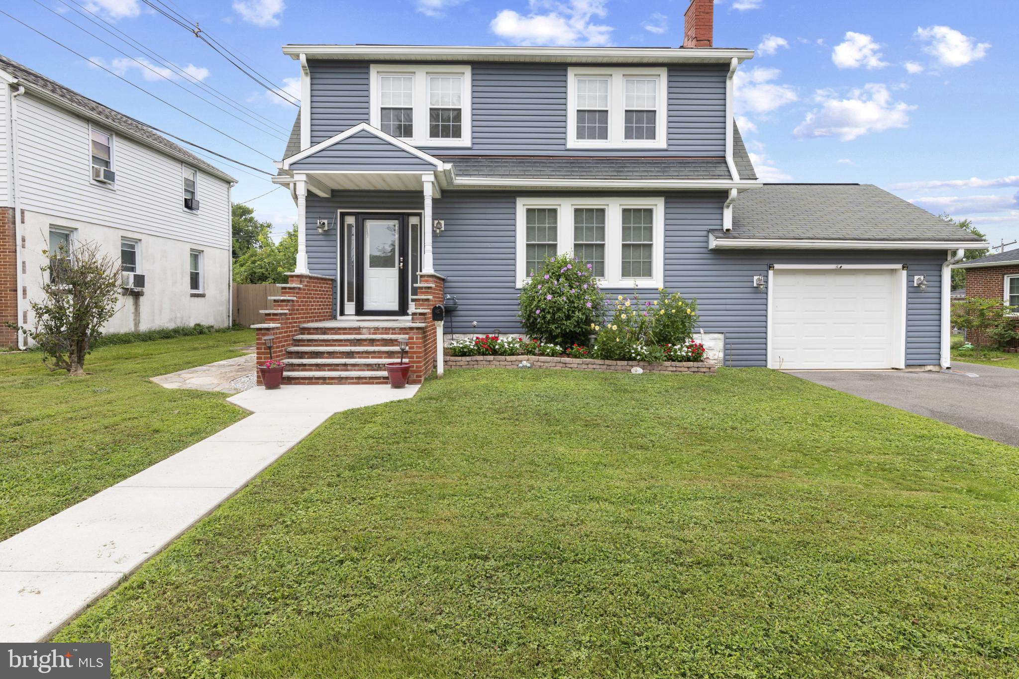 SHIPLEY - Residential