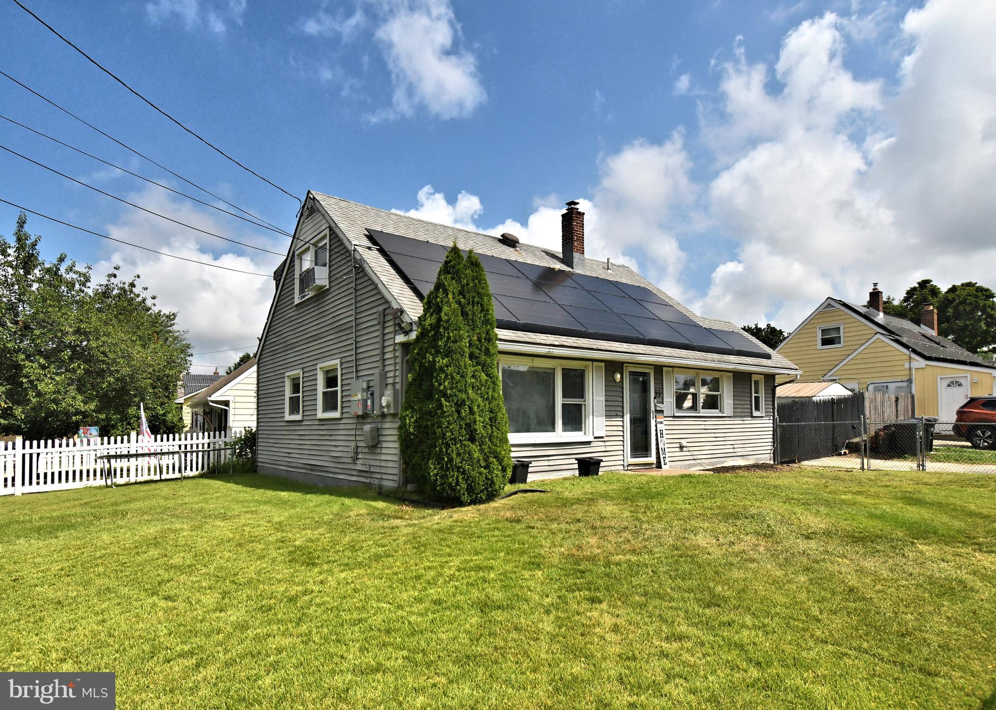 53 ANDY SNYDER ROAD