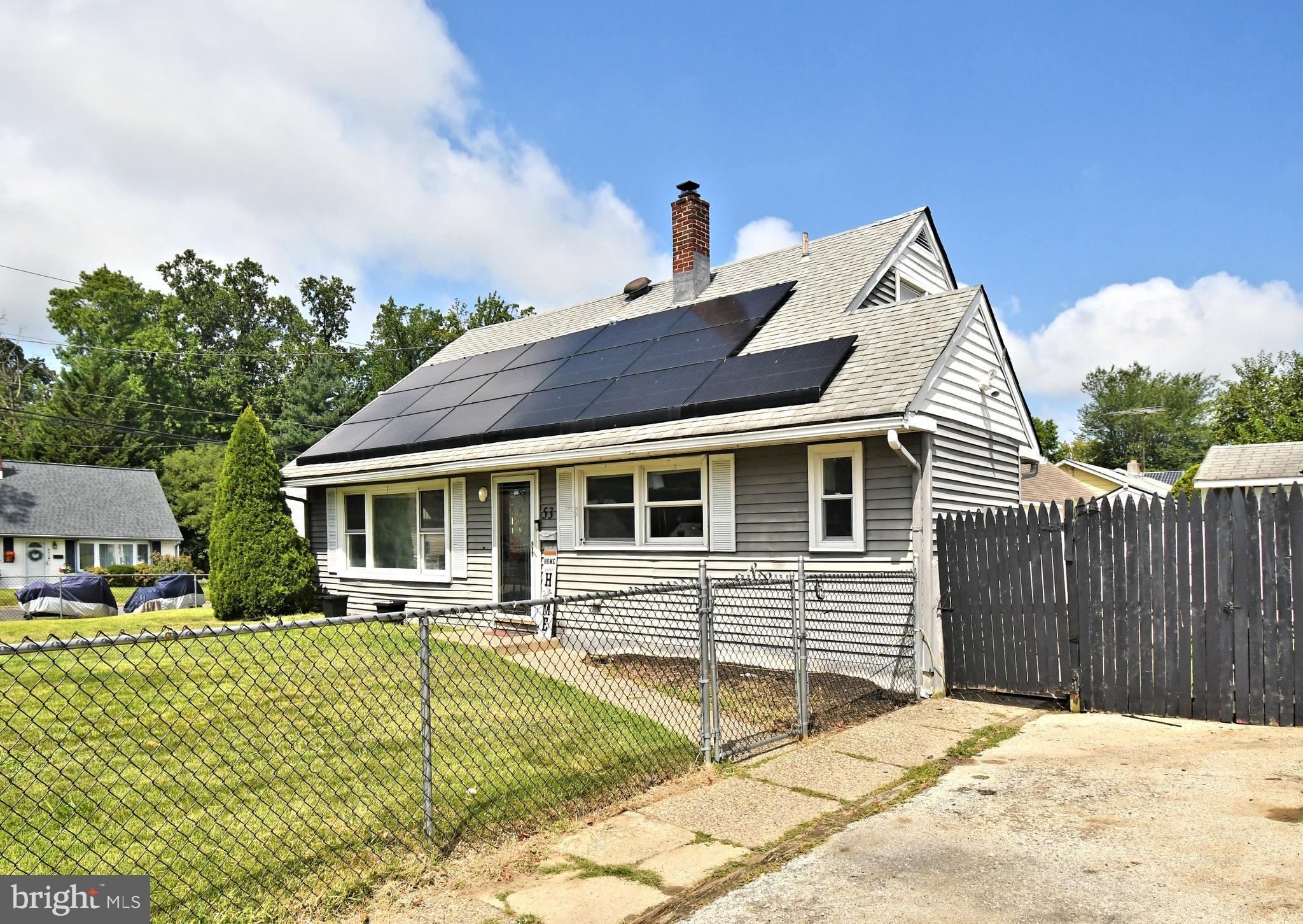 53 ANDY SNYDER ROAD