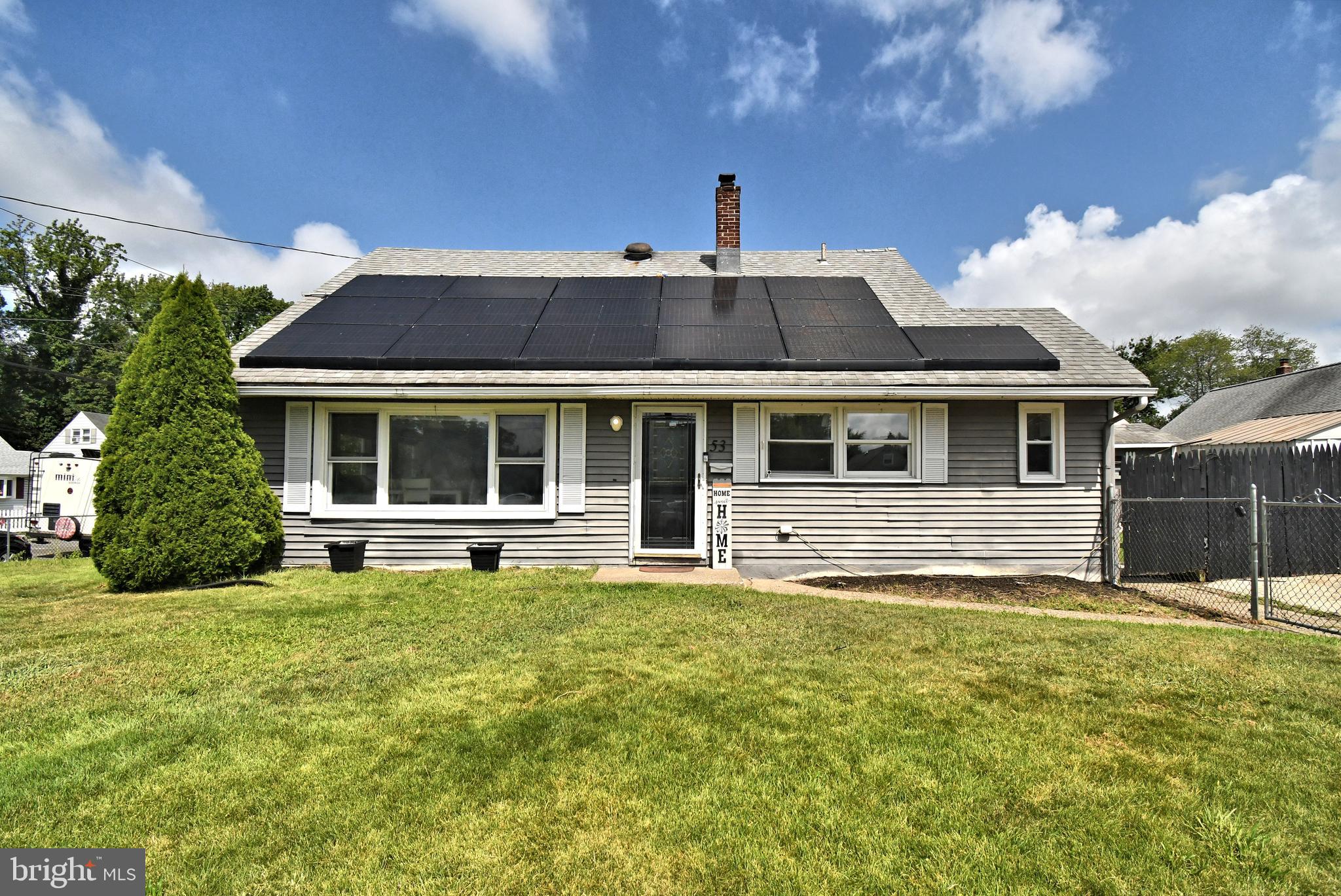 53 ANDY SNYDER ROAD