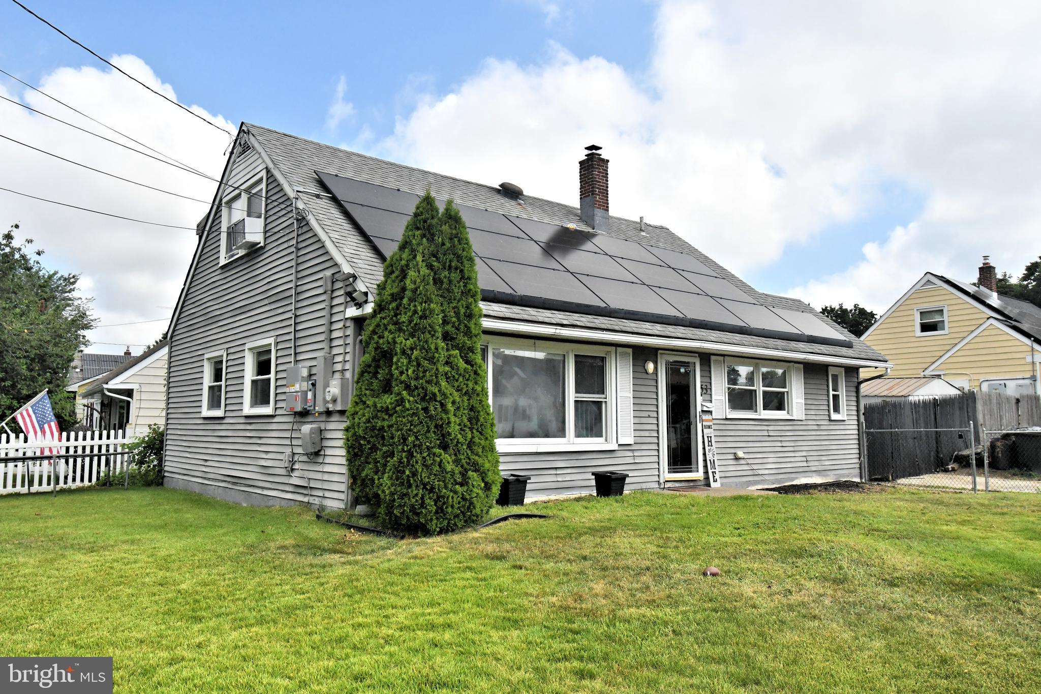 53 ANDY SNYDER ROAD