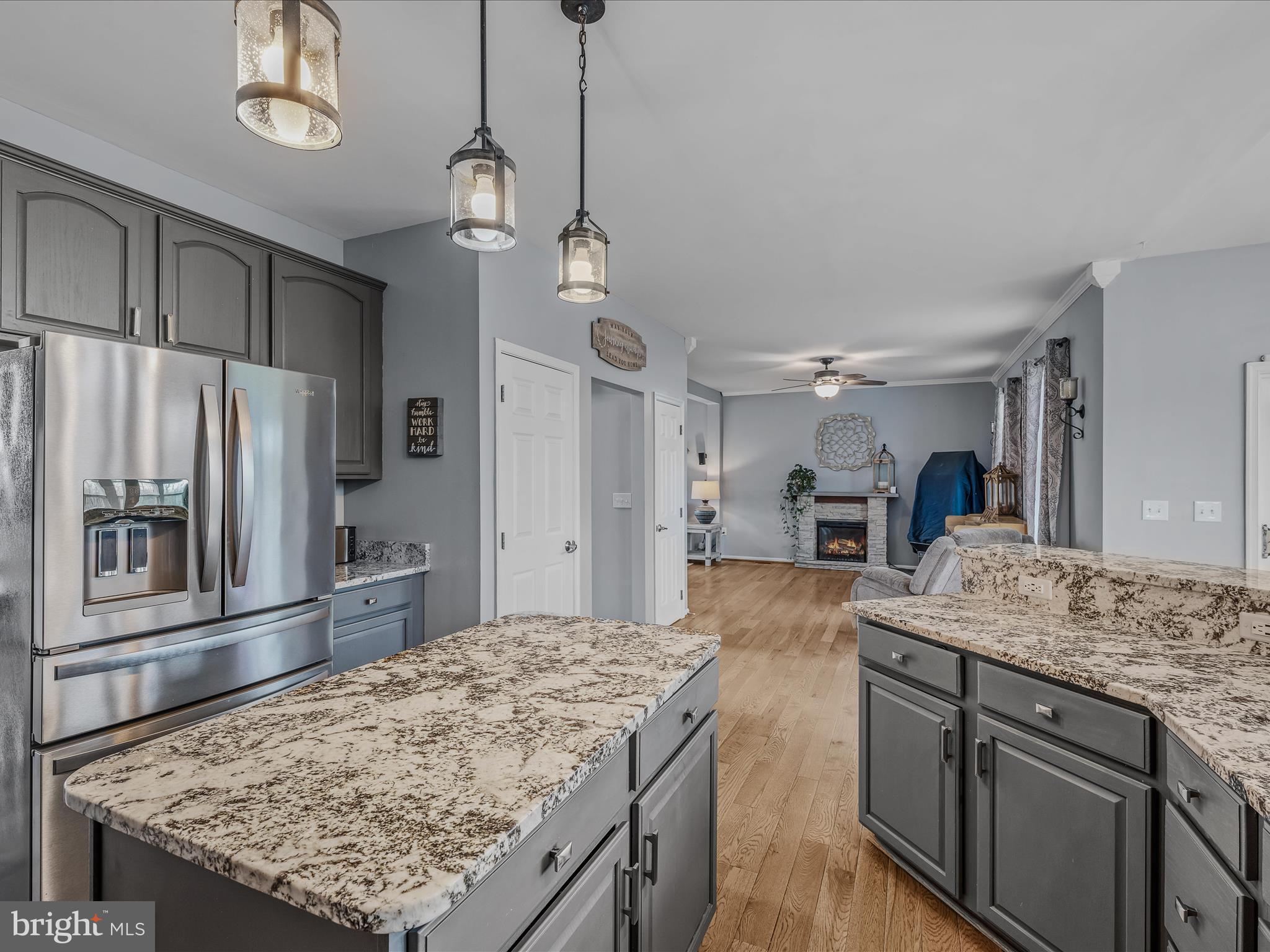 BRECKENRIDGE - Residential