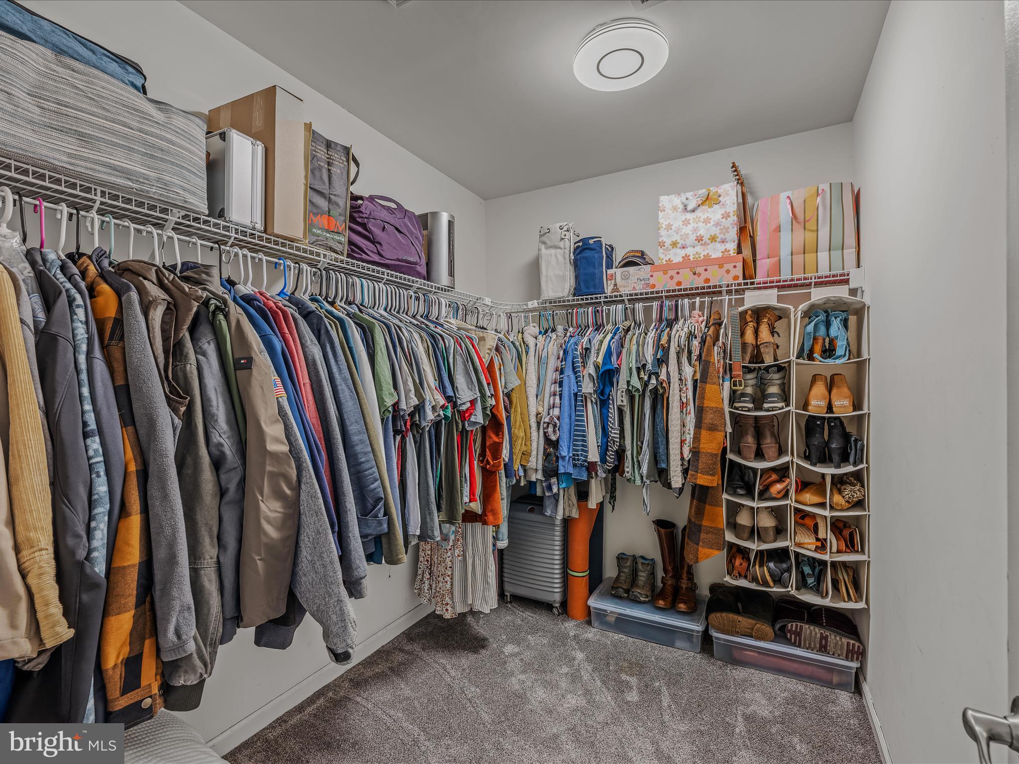 BRECKENRIDGE - Residential