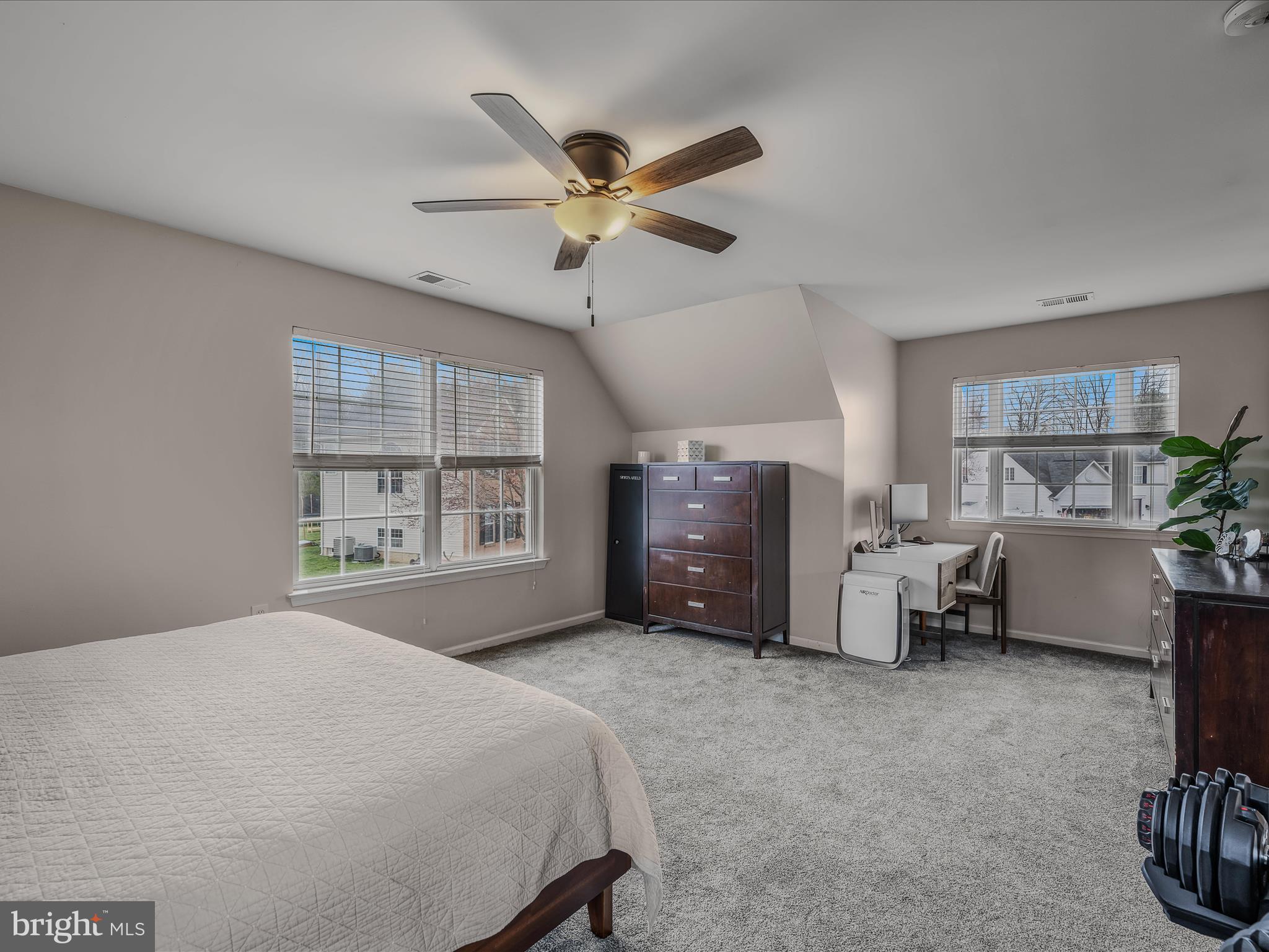 BRECKENRIDGE - Residential