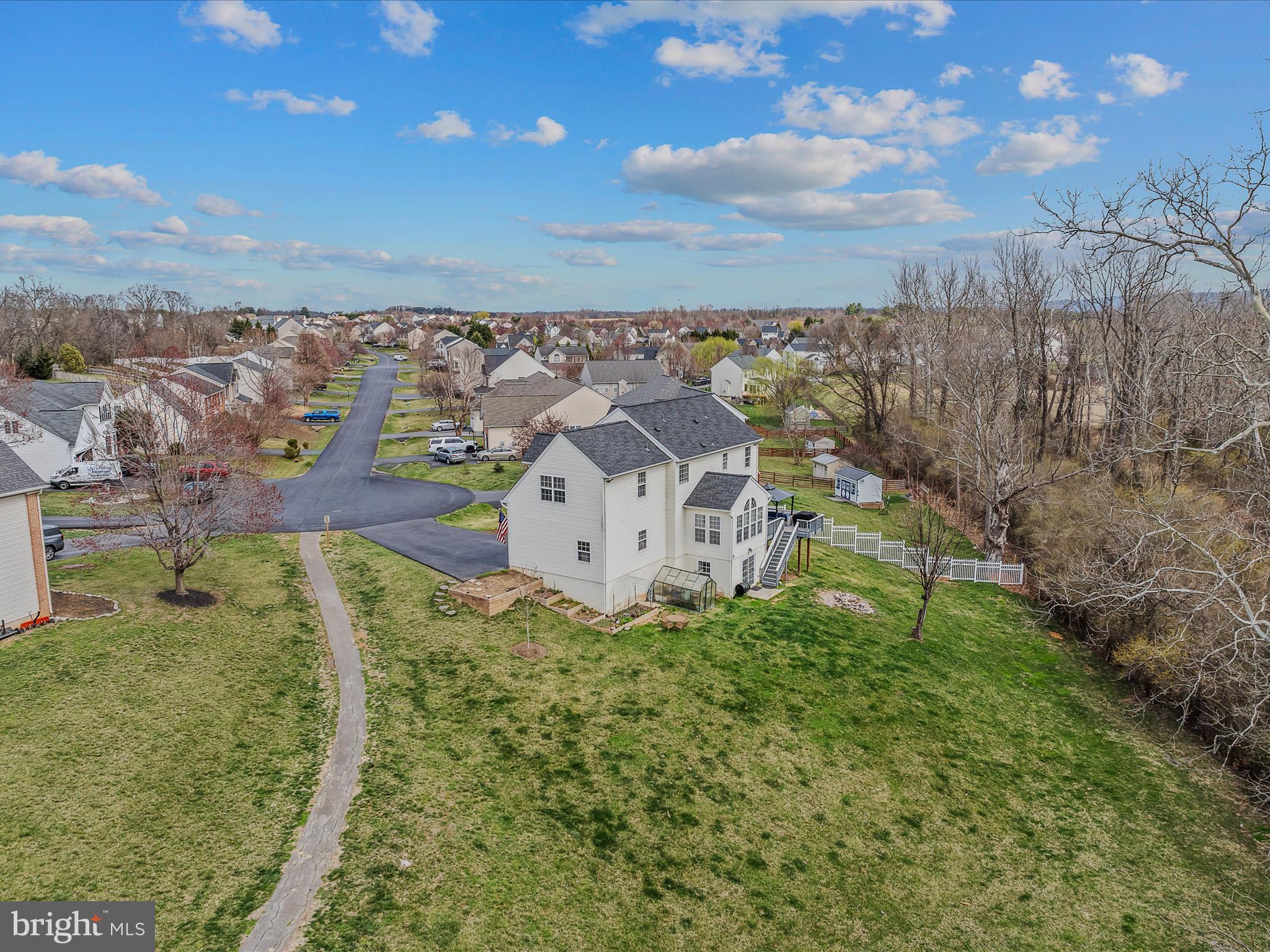 BRECKENRIDGE - Residential