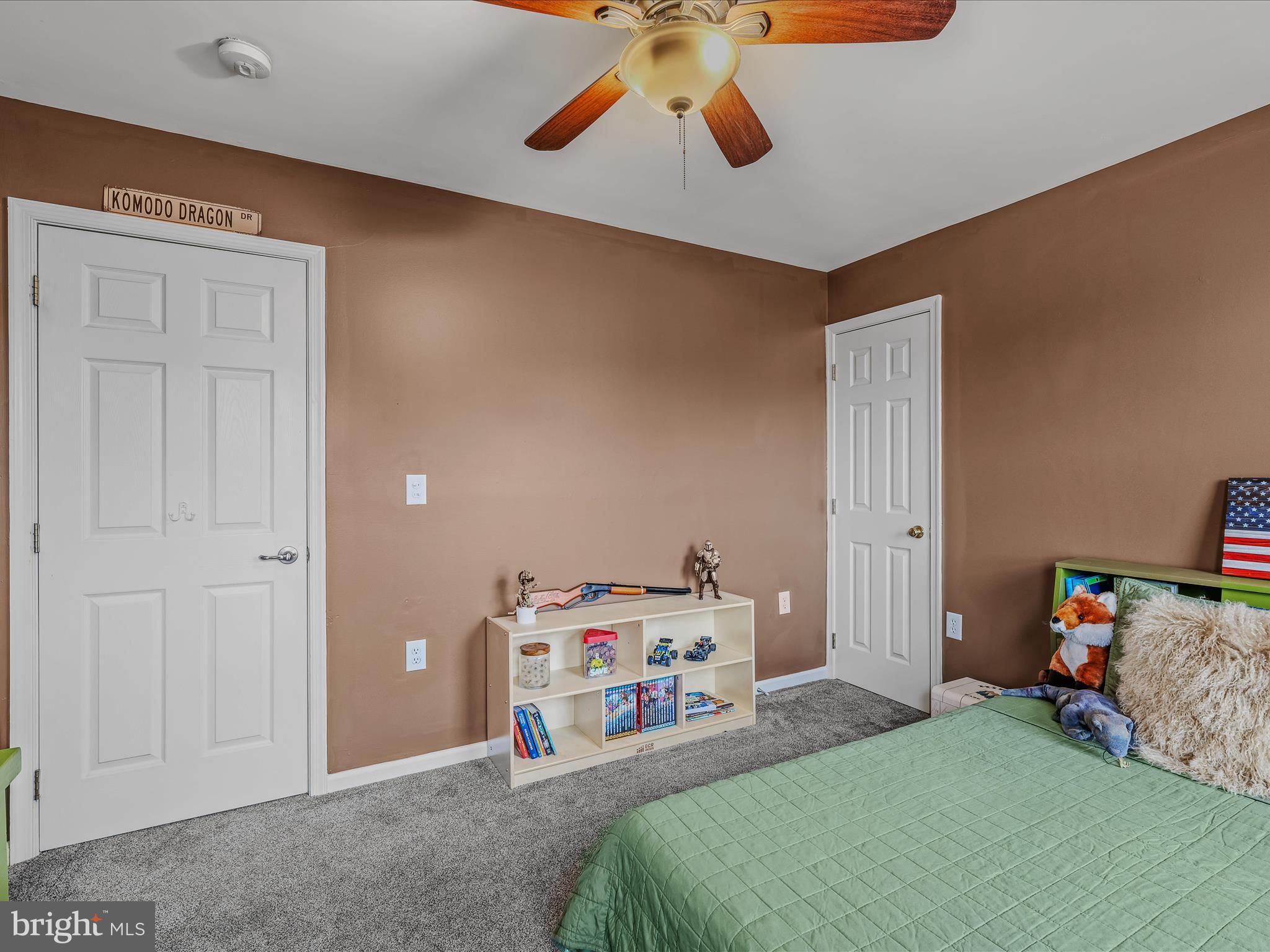 BRECKENRIDGE - Residential