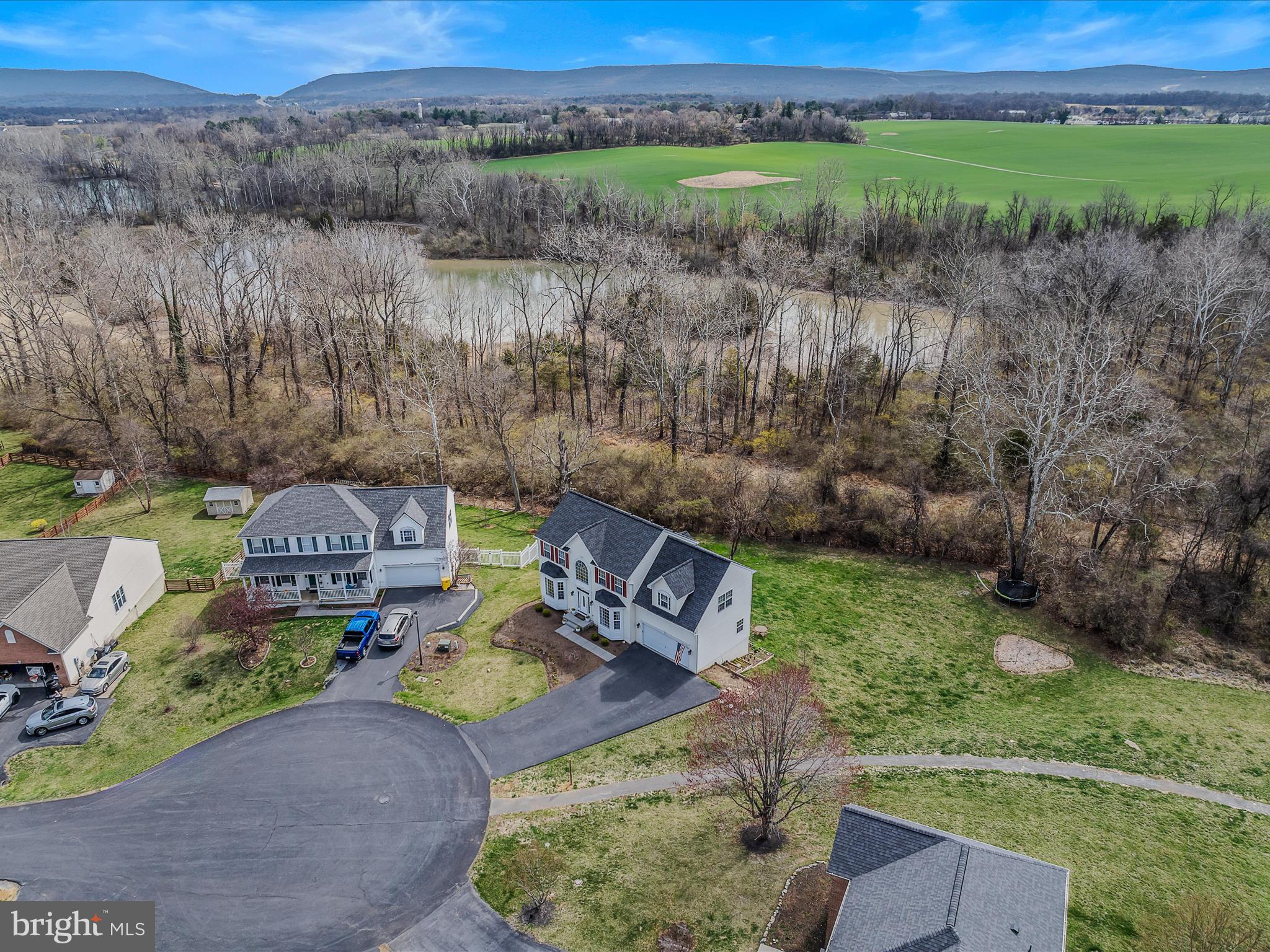 BRECKENRIDGE - Residential