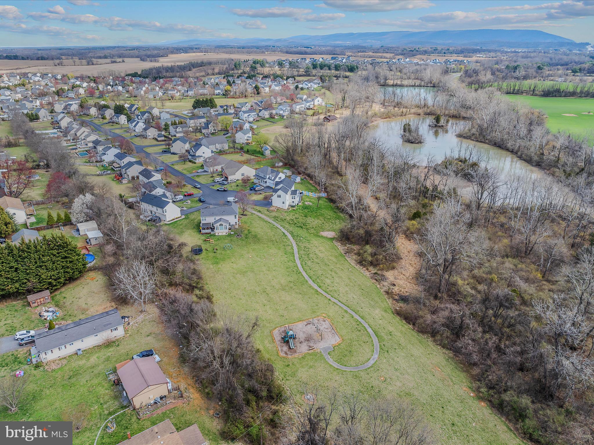 BRECKENRIDGE - Residential