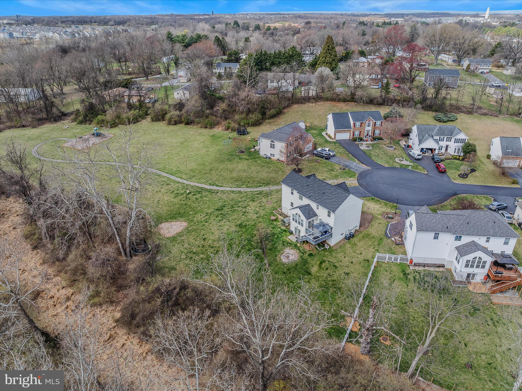 BRECKENRIDGE - Residential