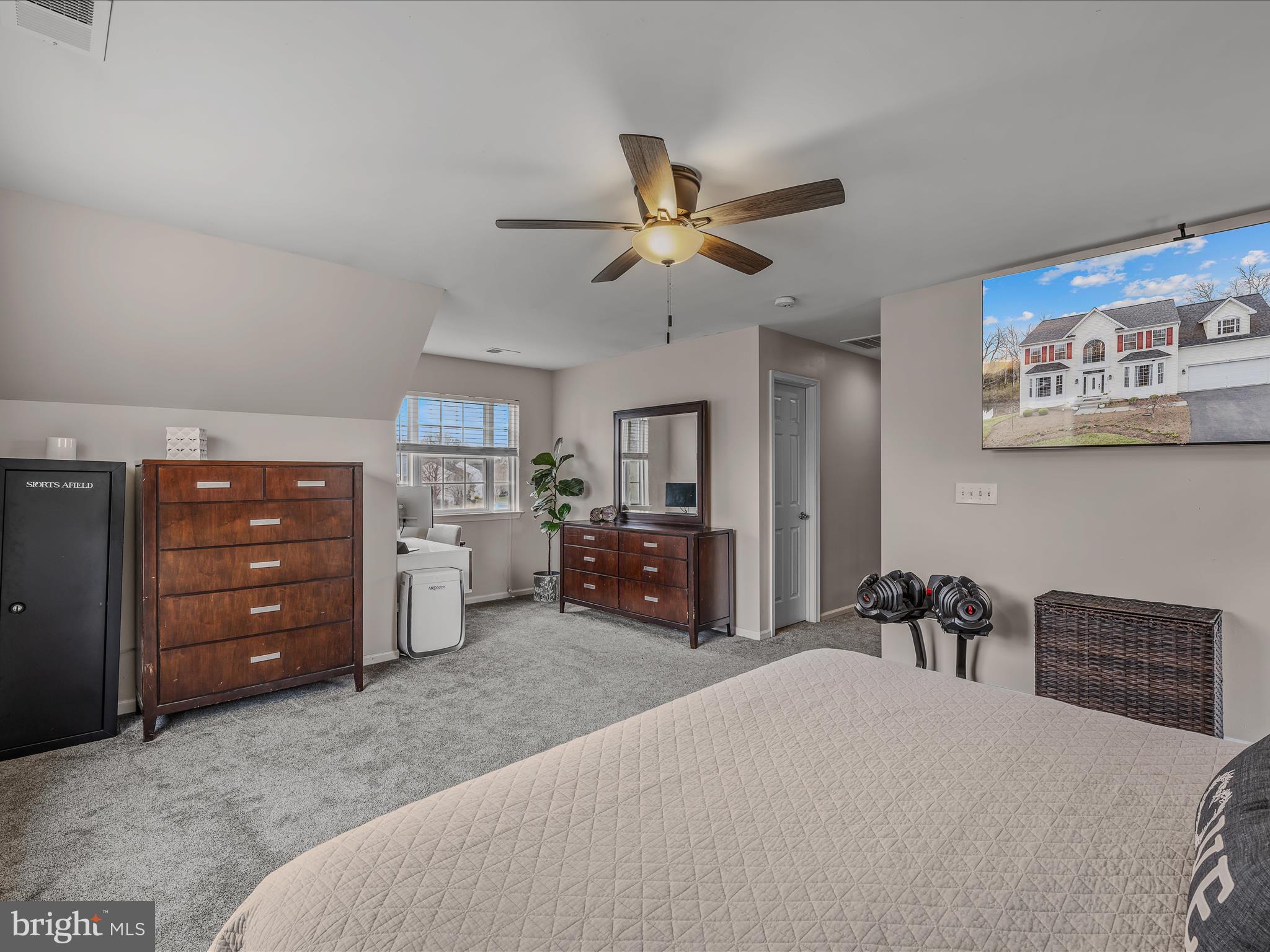 BRECKENRIDGE - Residential