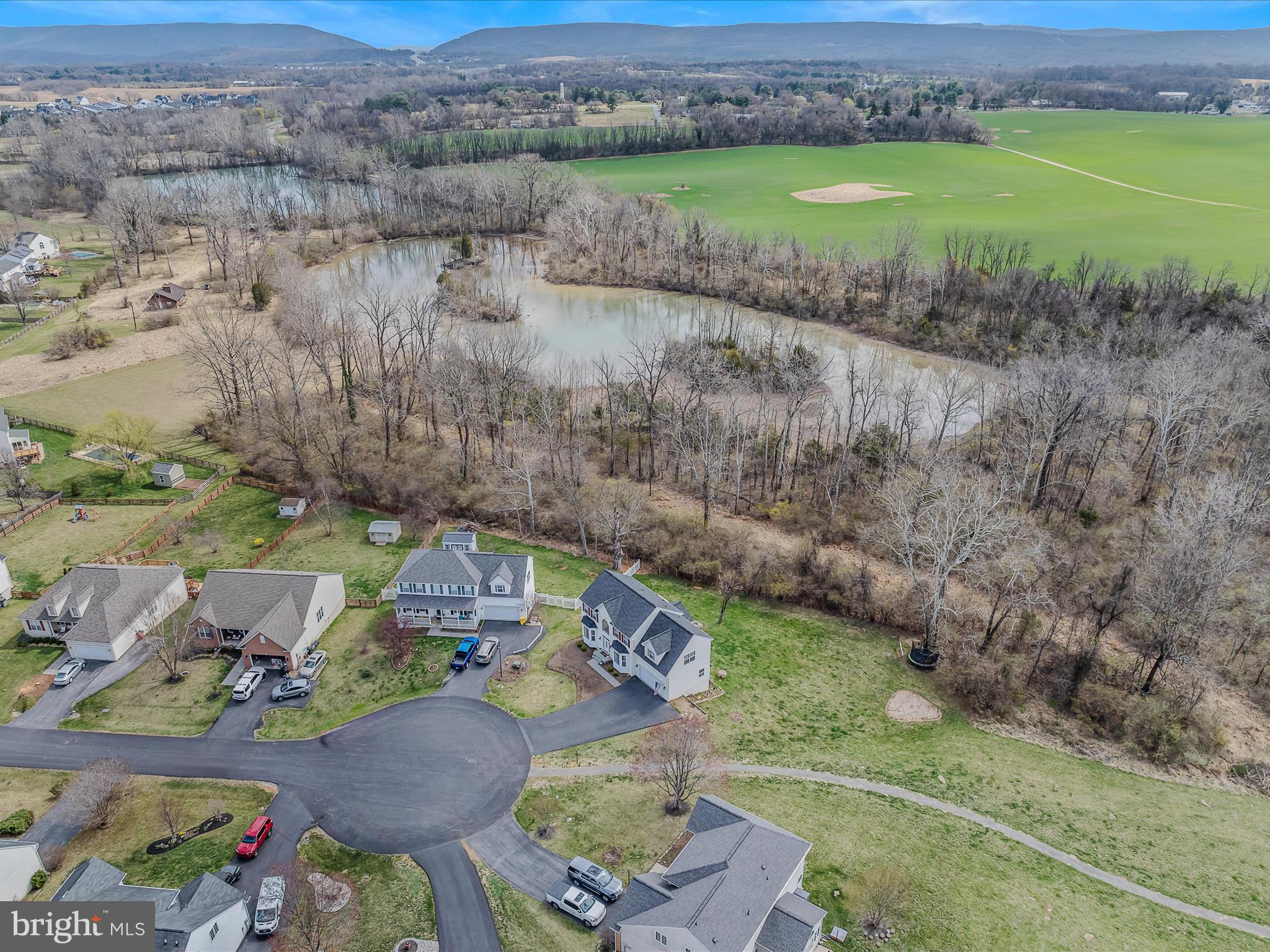 BRECKENRIDGE - Residential