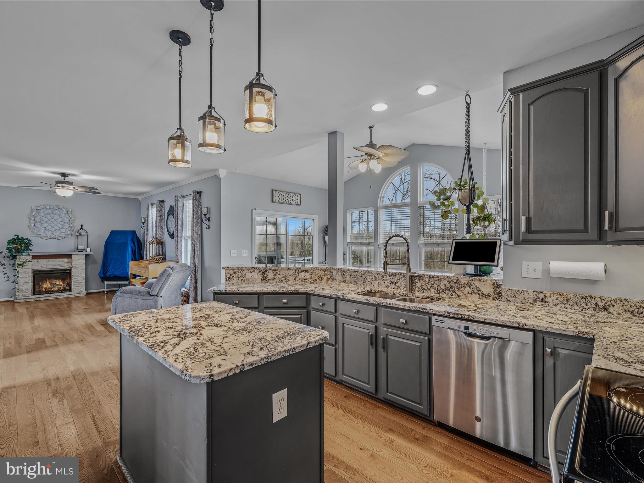 BRECKENRIDGE - Residential